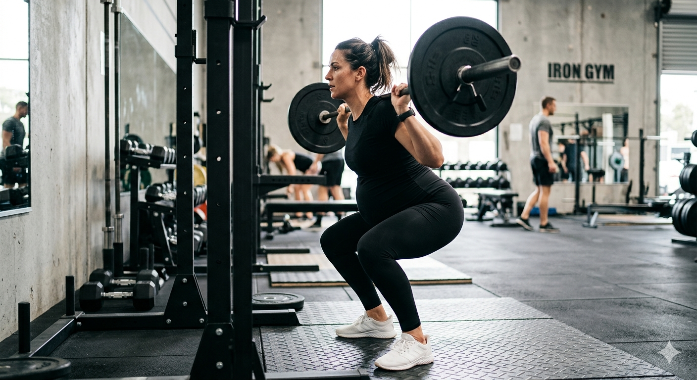 Pregnancy, Exercise, and Physical Therapy: What the New Evidence Means for You