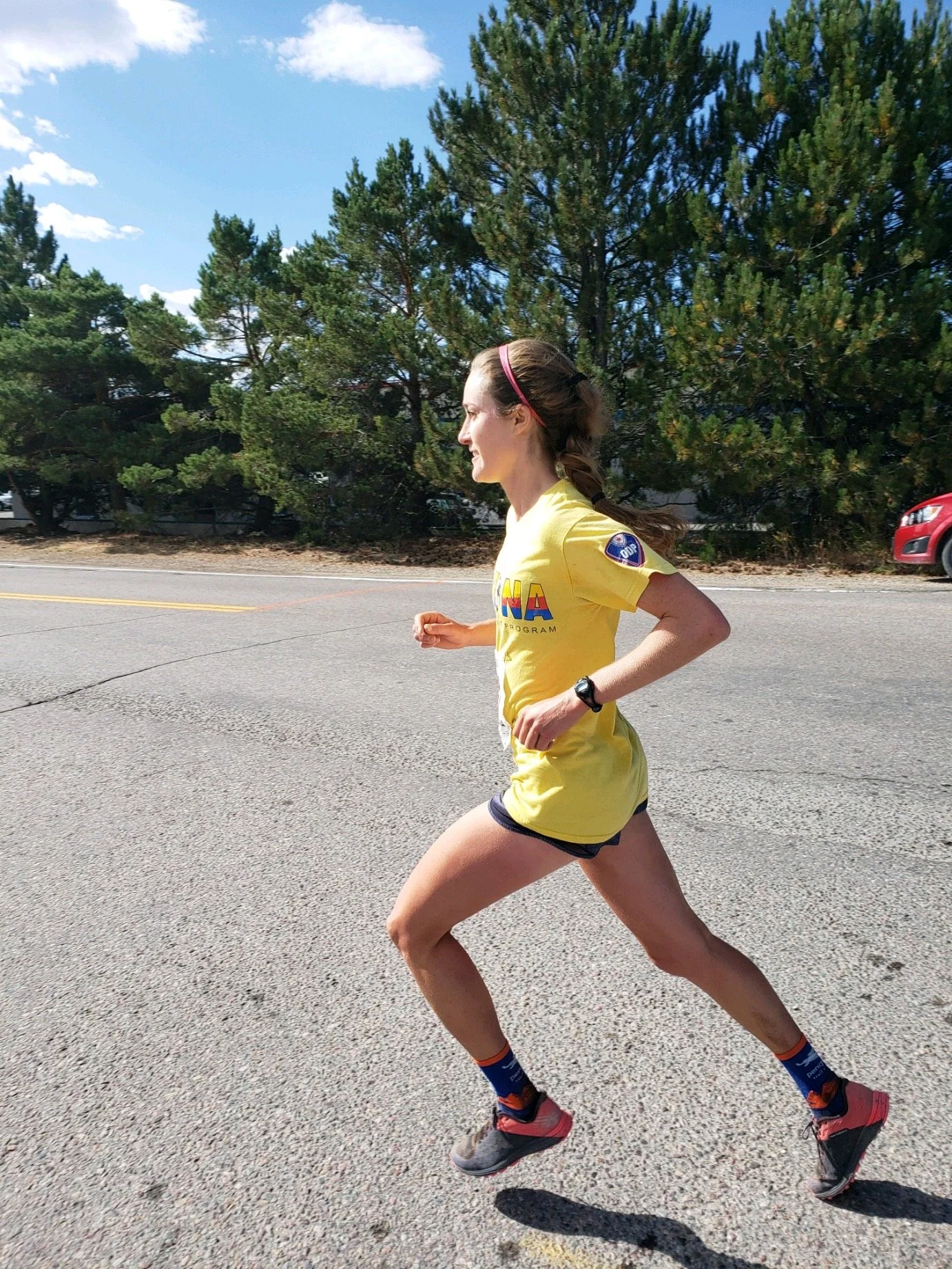 Is a running gait assessment worth your time and dime?
