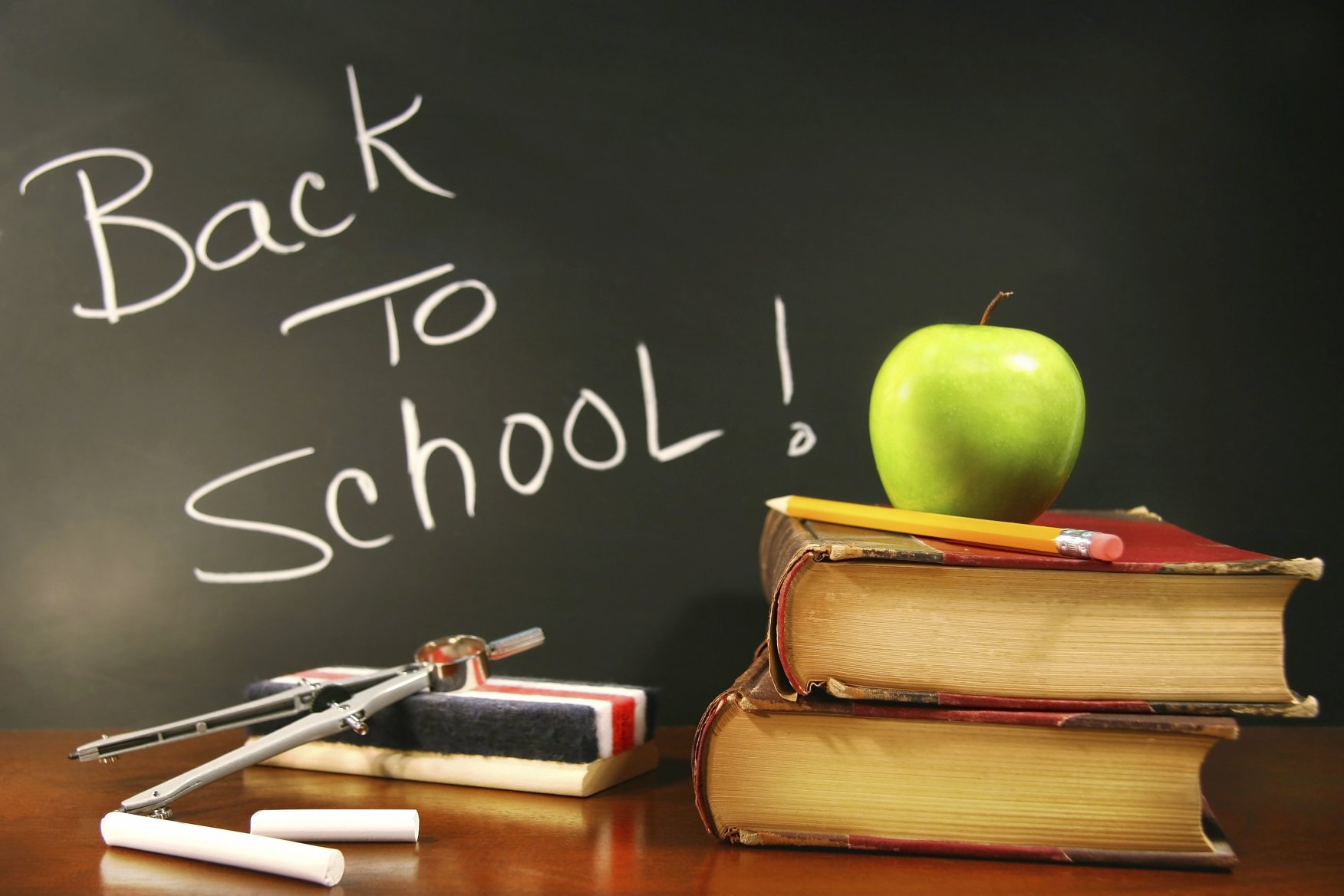 Building Your Advocacy Confidence Before Fall Back To School