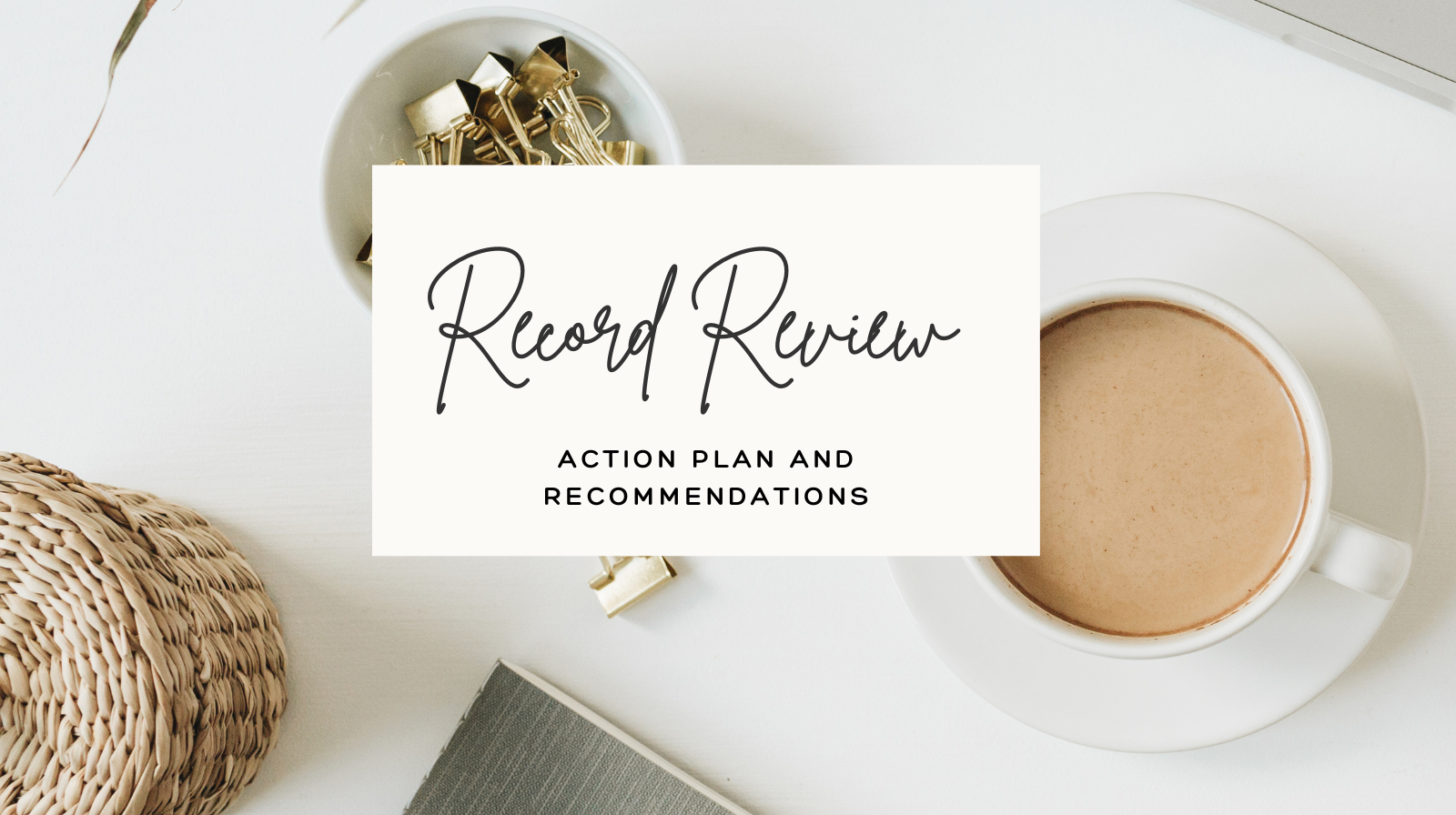 Educational Record Review