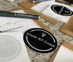 Master IEP Coach®