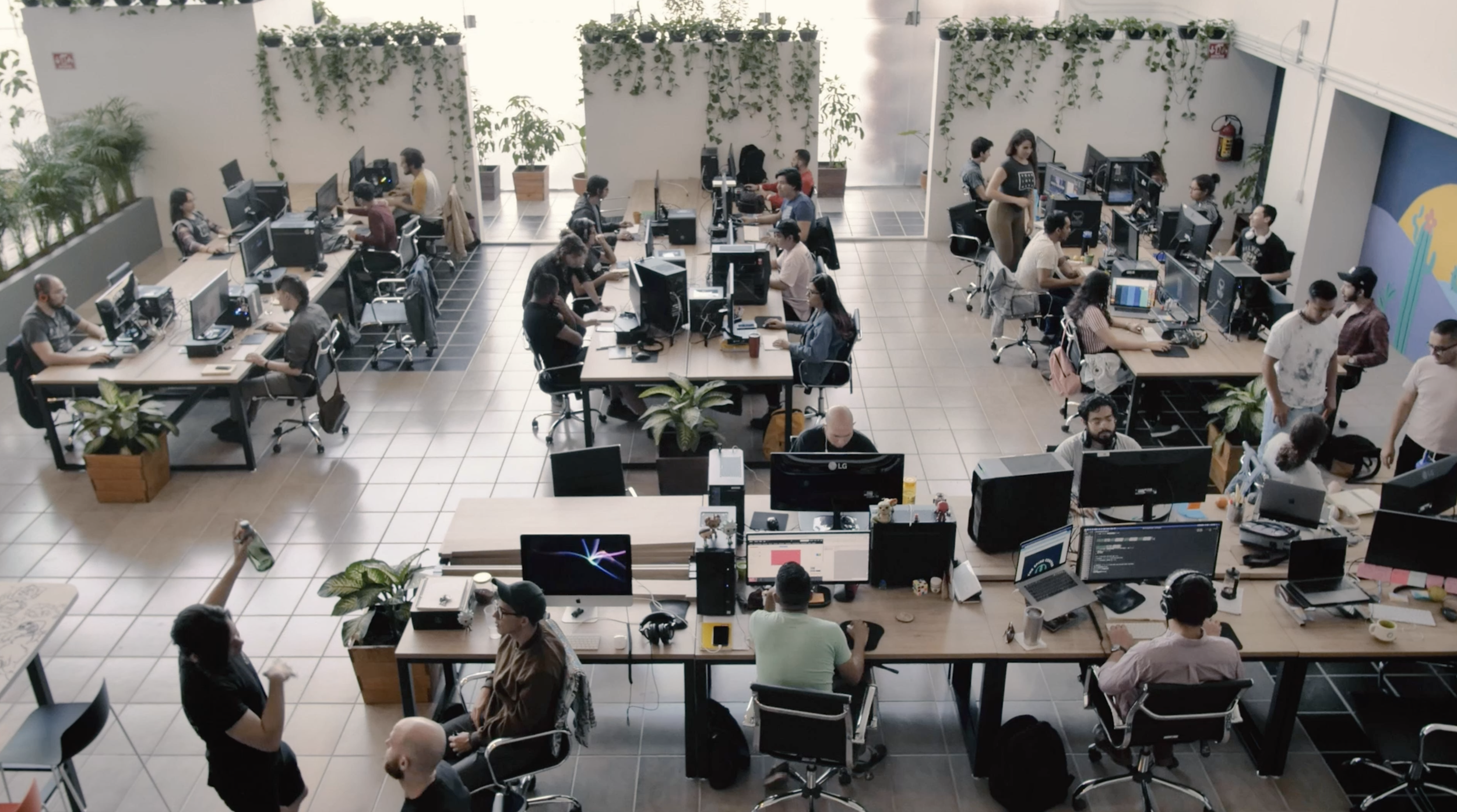 El impacto real del team building en la cultura y productividad