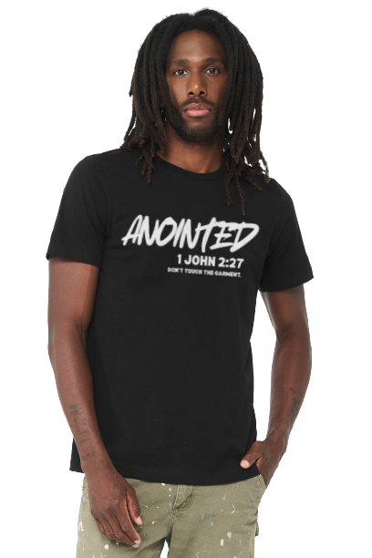 Anointed