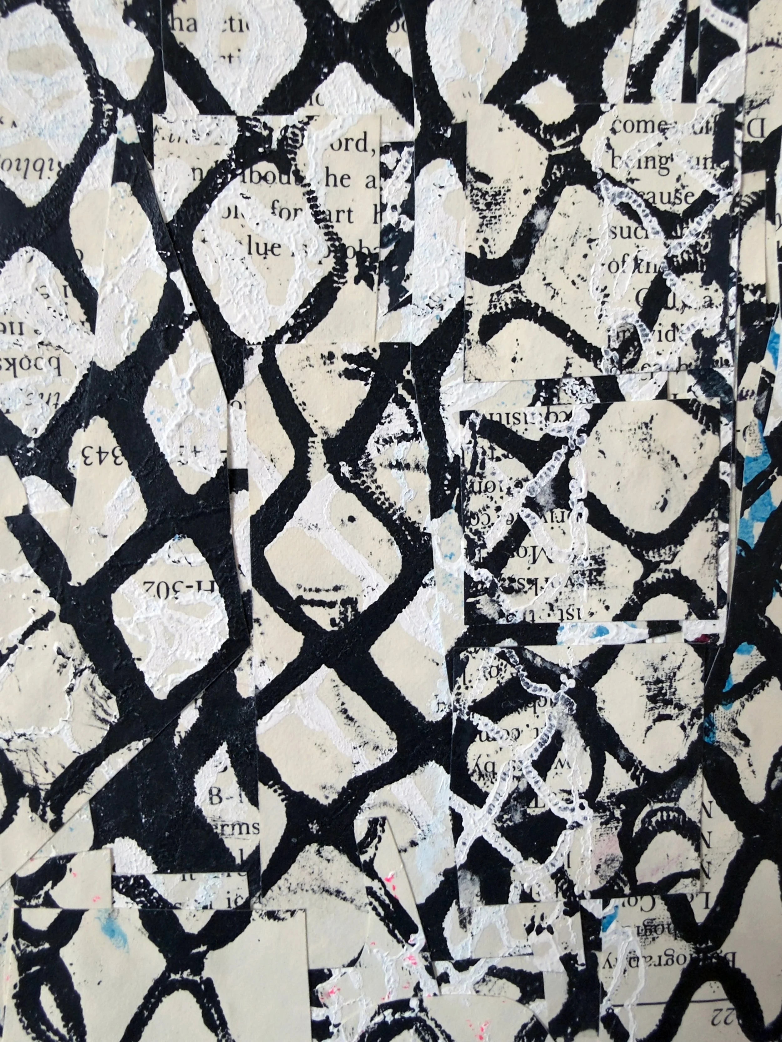 Collaged Painting Series Four Detail.jpg