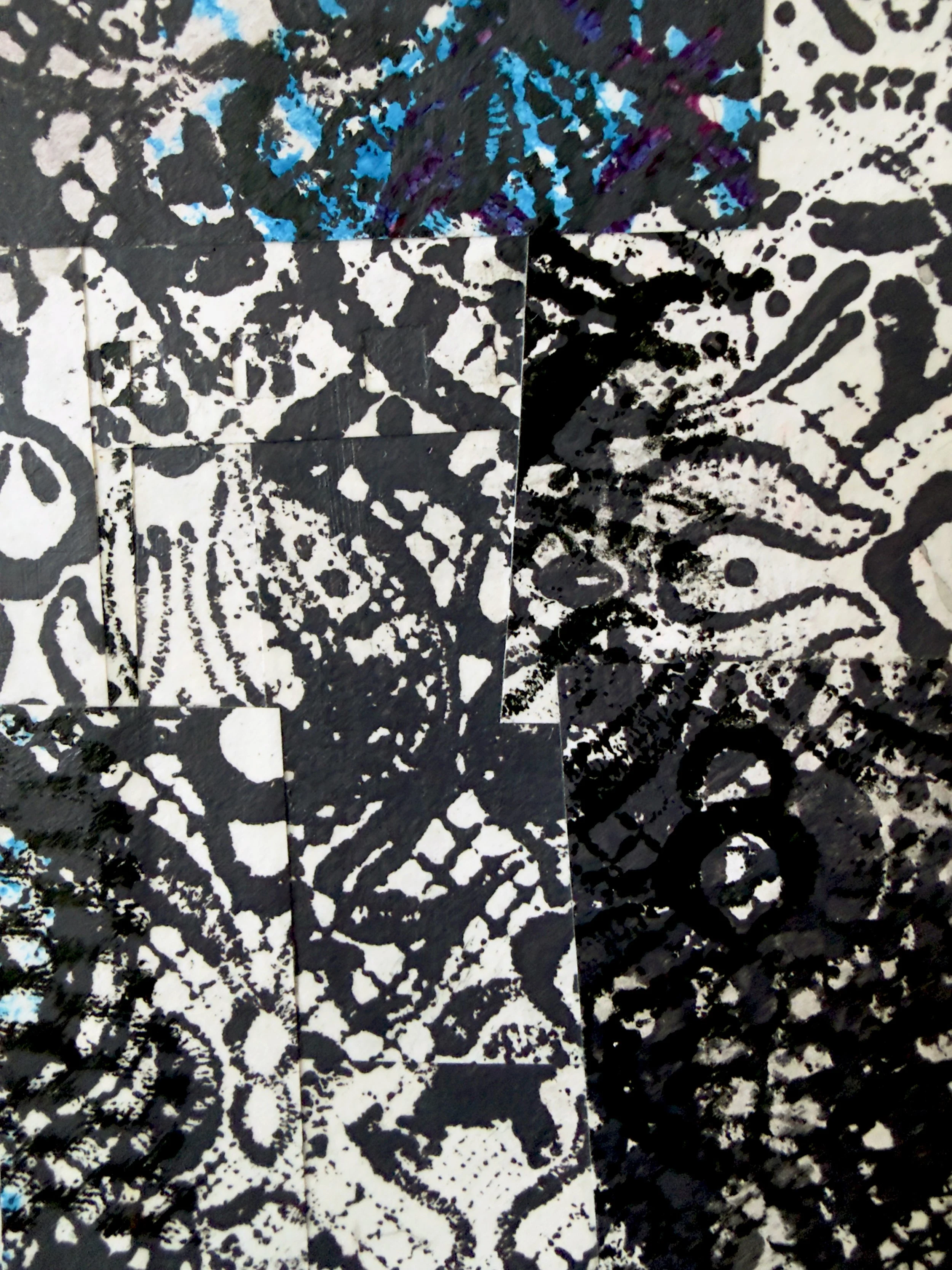 Collaged Painting Series Three Detail.jpg