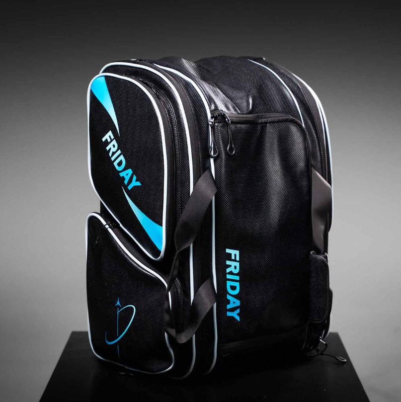 Friday Tour Bag