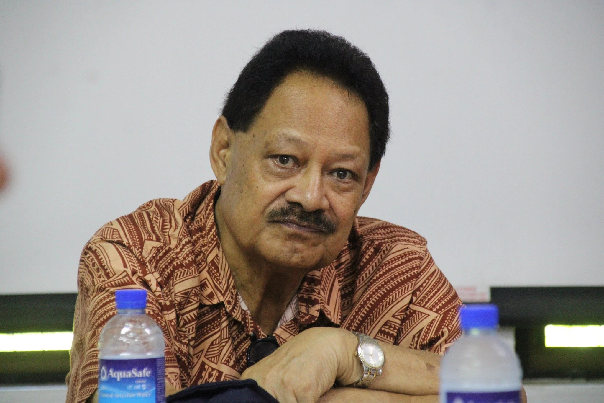 PINA focus elevating the Pacific Media narrative