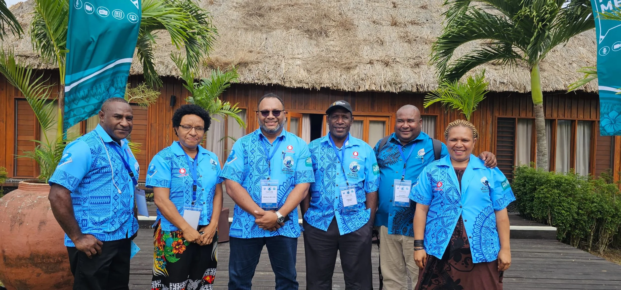PNG dominates PINA Board as it sets its sights on 2028