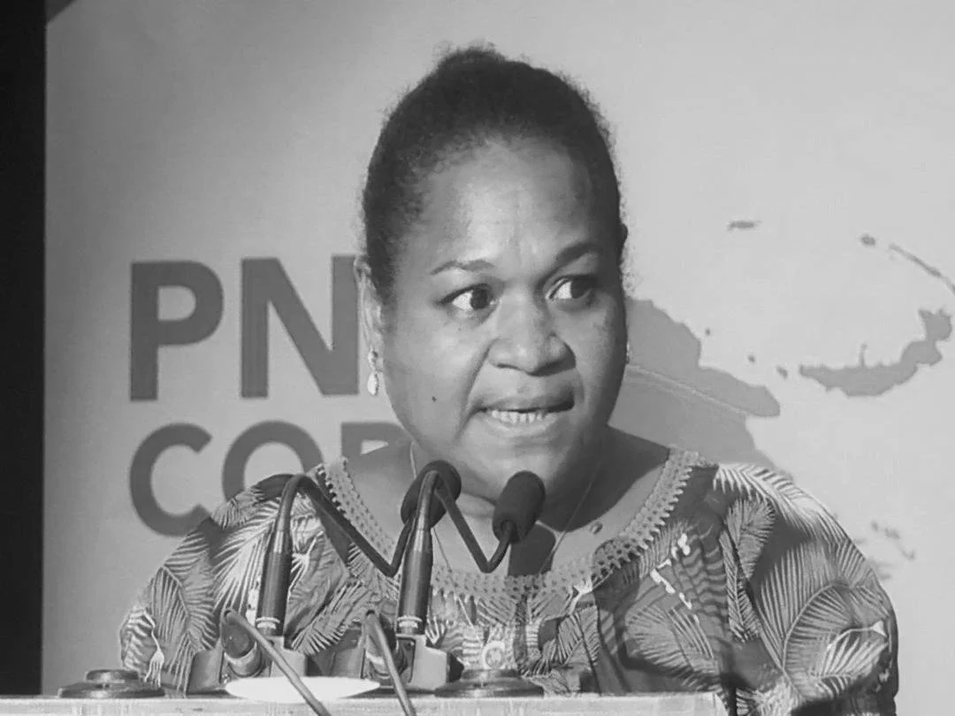 Blog 1 — Media Council Papua New Guinea - MCPNG