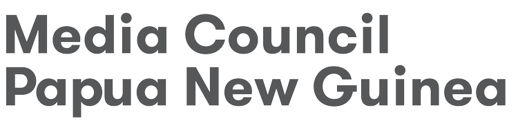 Ethics — Media Council Papua New Guinea - MCPNG