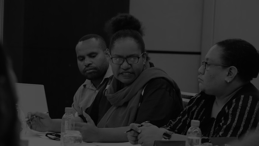 About — Media Council Papua New Guinea - MCPNG