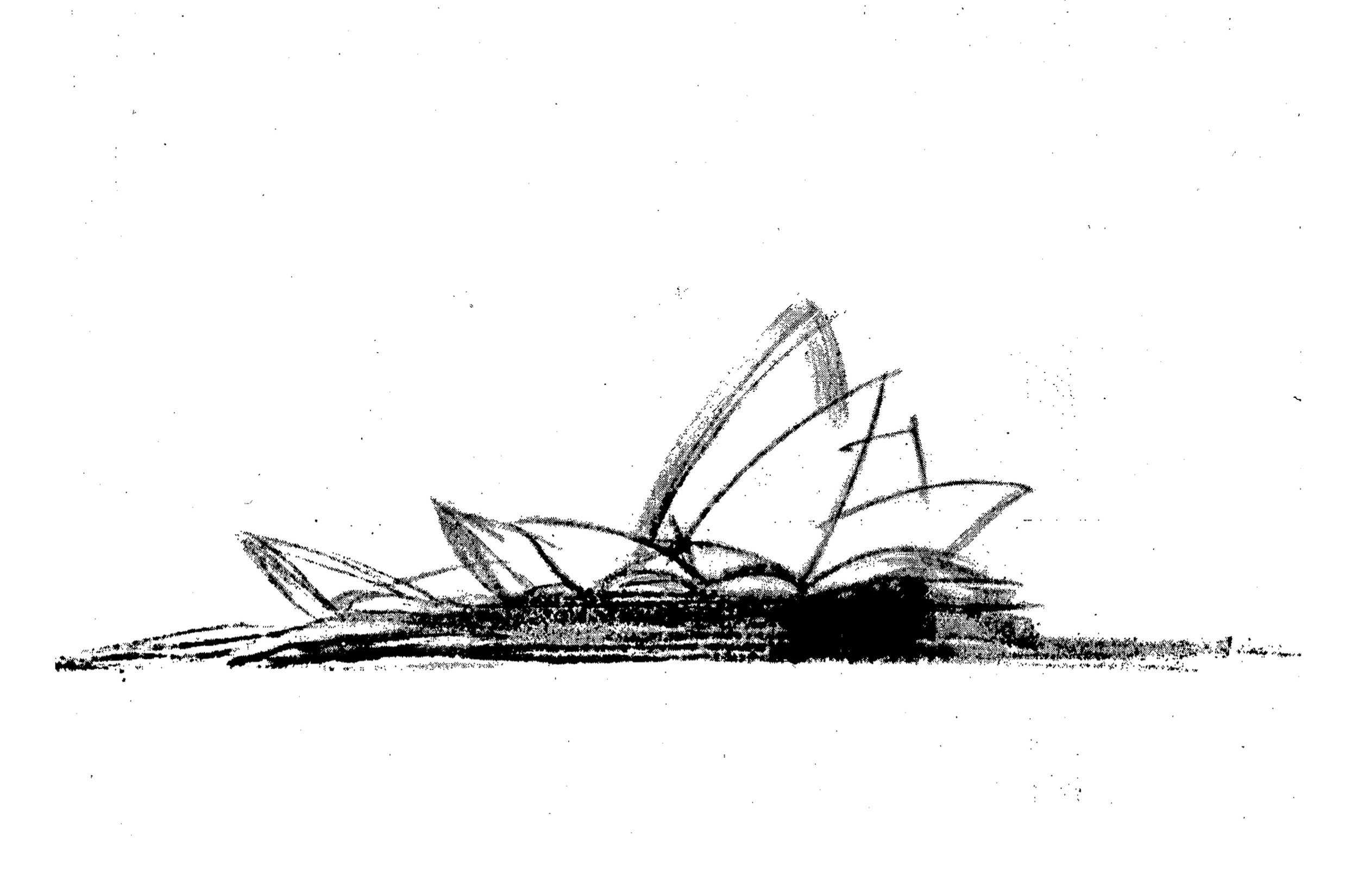 Sydney Opera House
