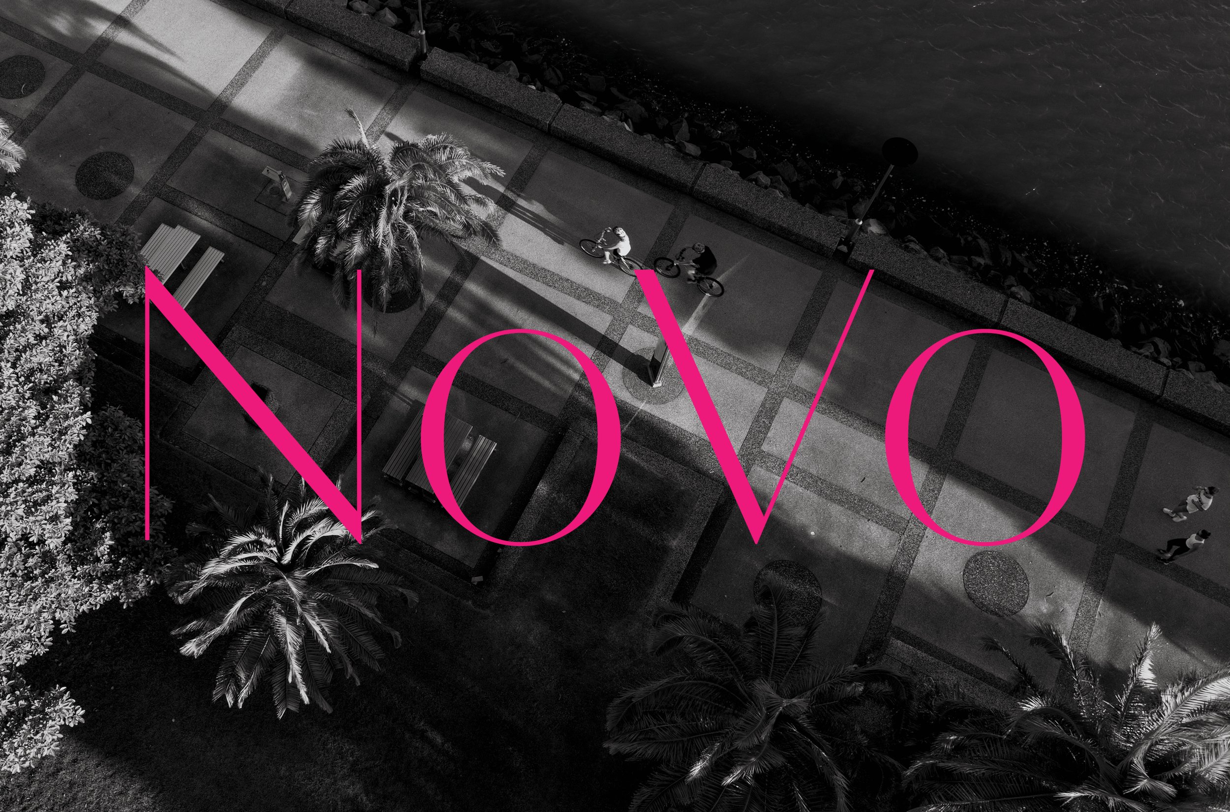 NoVo Newcastle for TZG