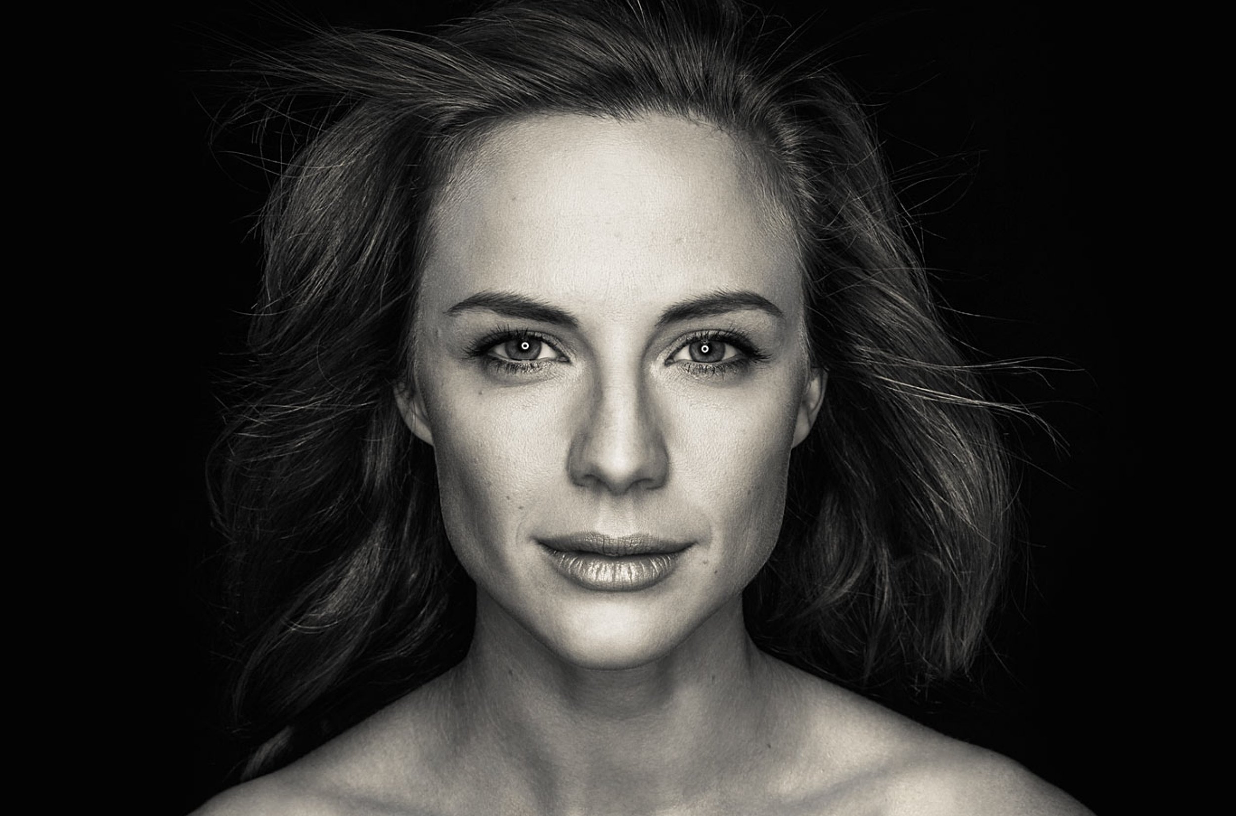 Anita x Sculptra for iNova Pharmaceuticals