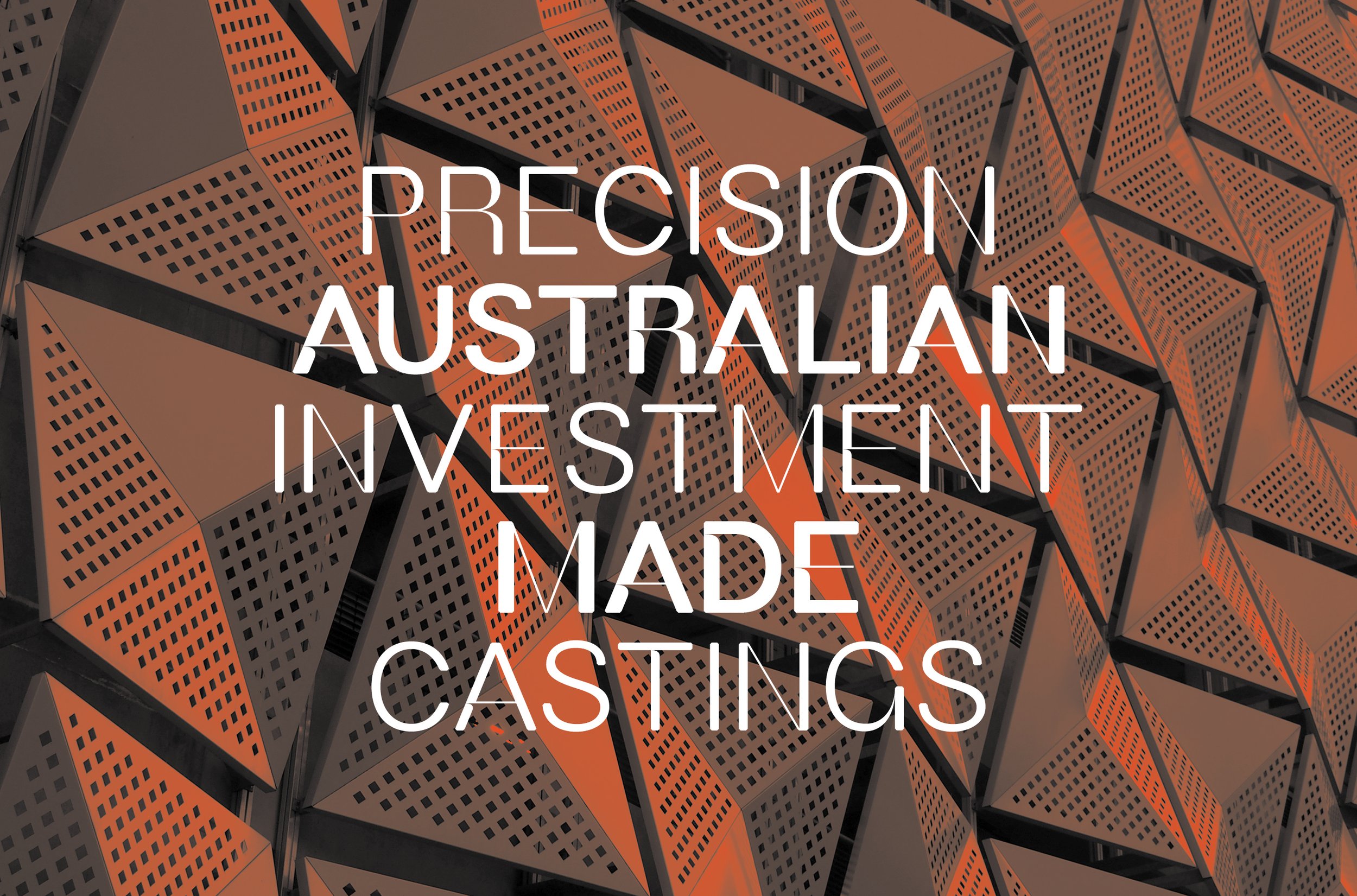 Rebrand for Hycast Metals