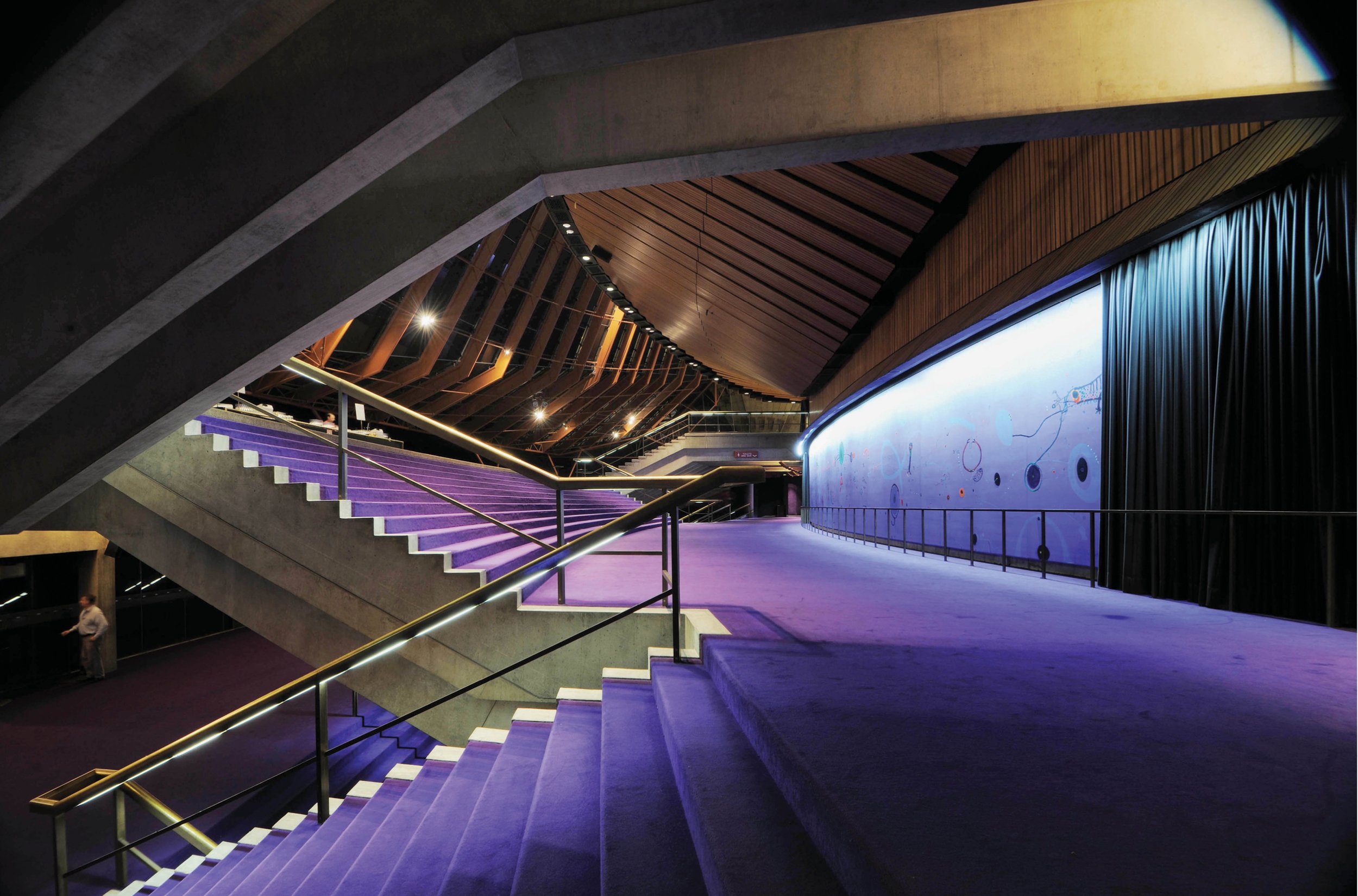 Sydney Opera House