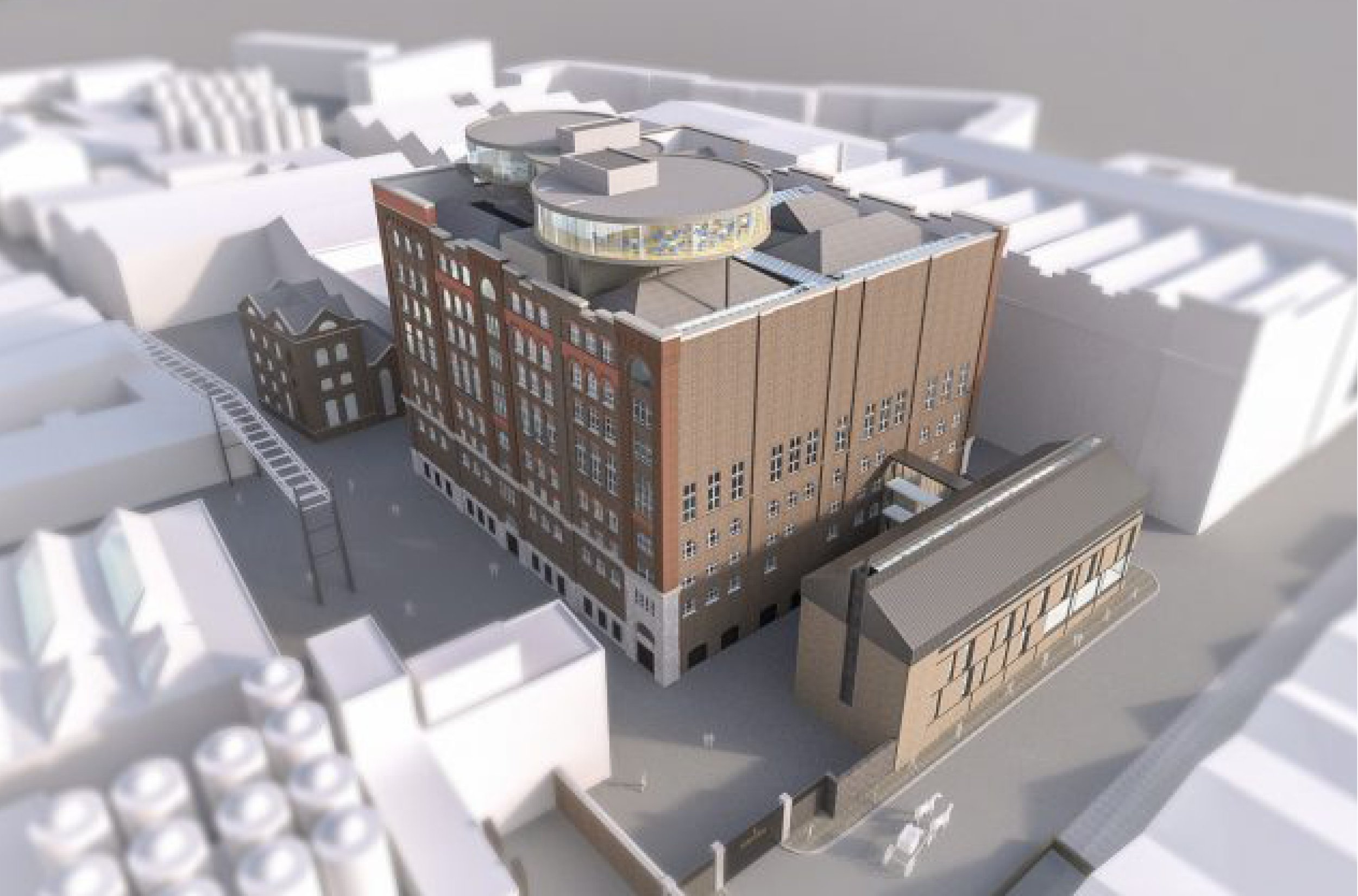 Guinness Storehouse Dublin
