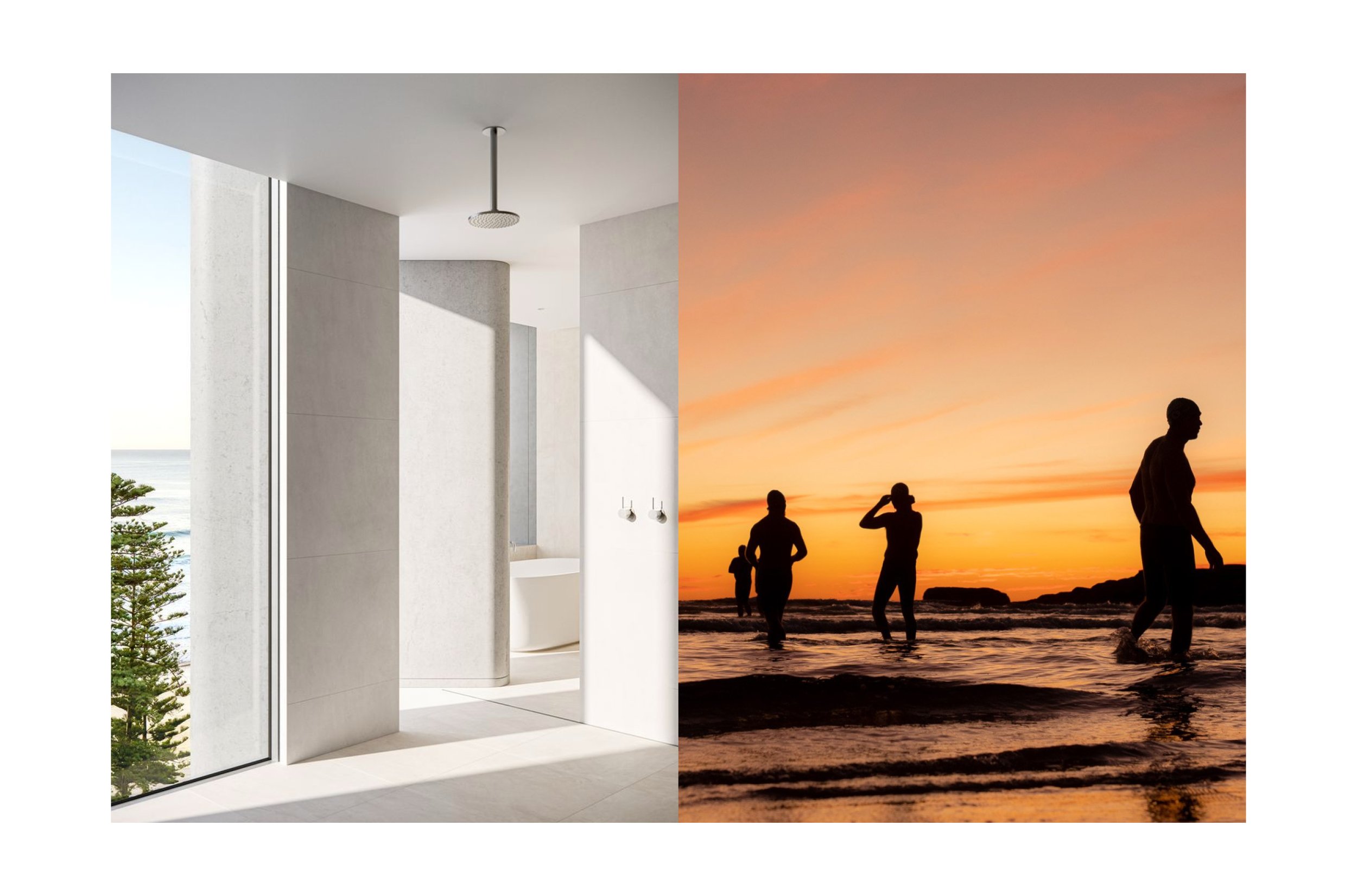 Aurora Manly for Colliers x Royal Far West