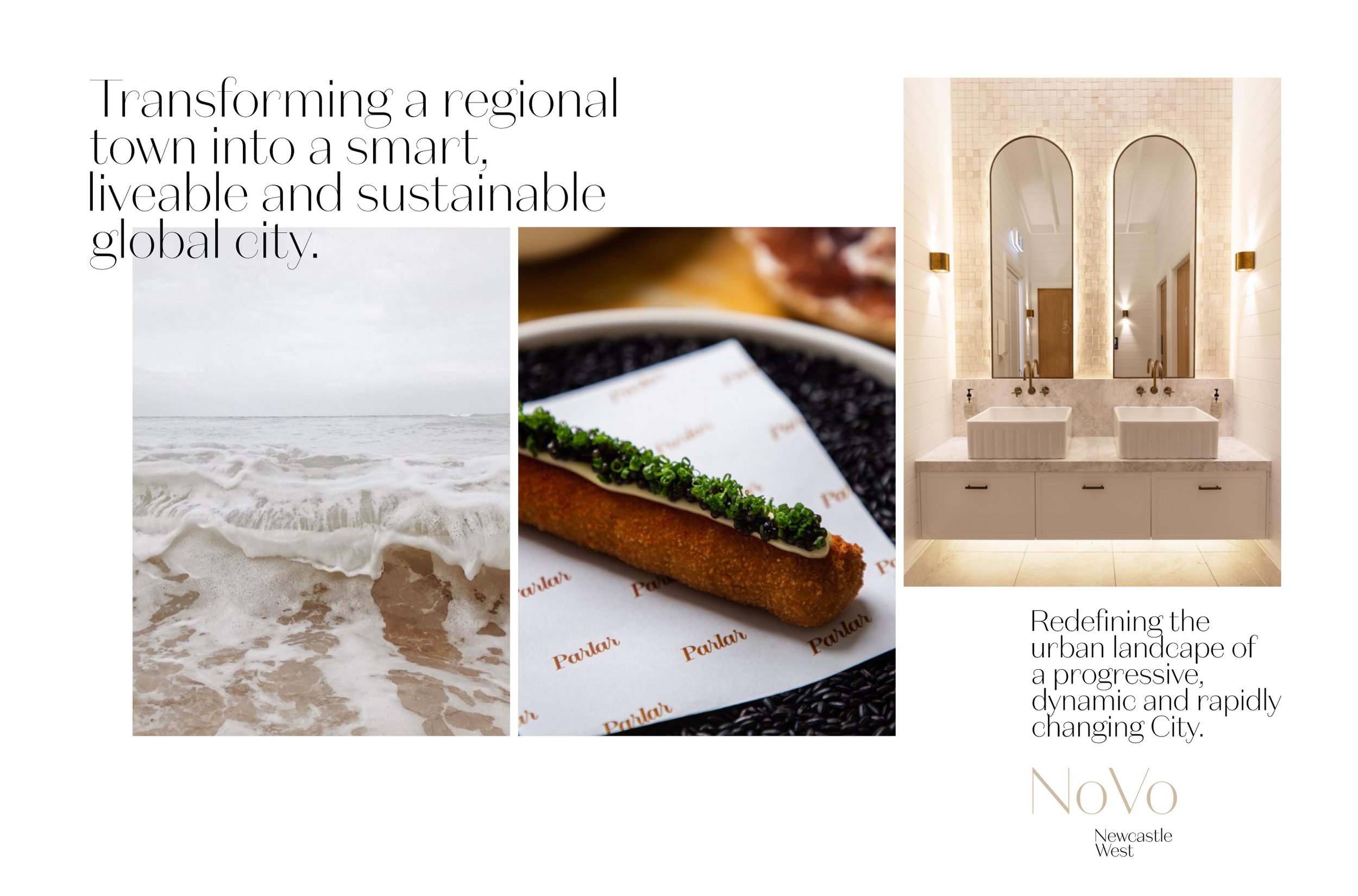 NoVo Newcastle for TZG