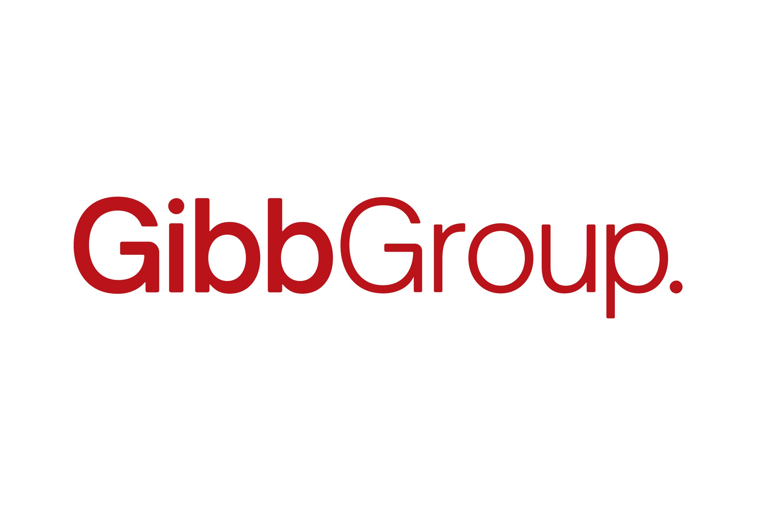 Rebrand for Gibb Group