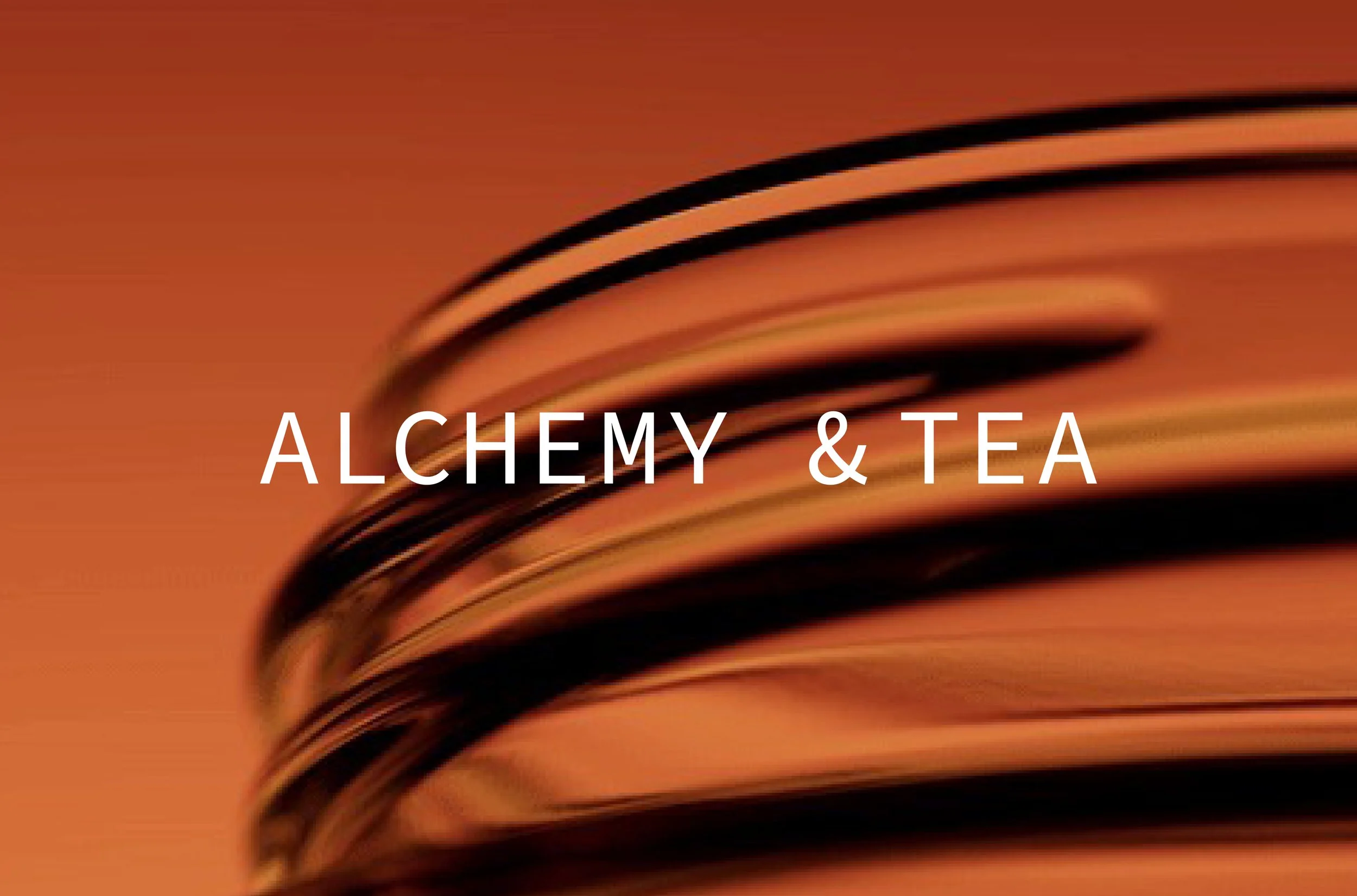Alchemy & Tea