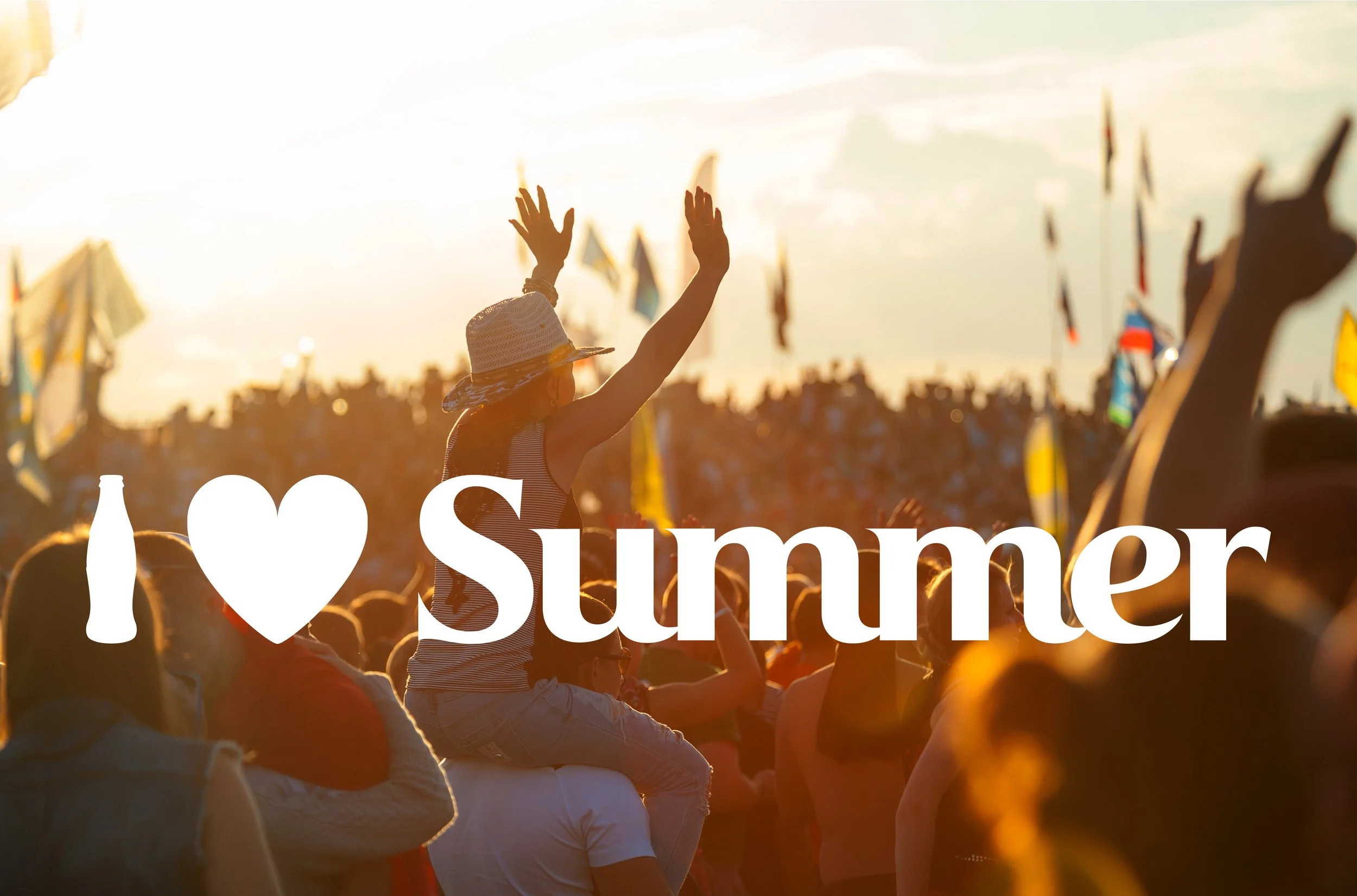 Coke Summer