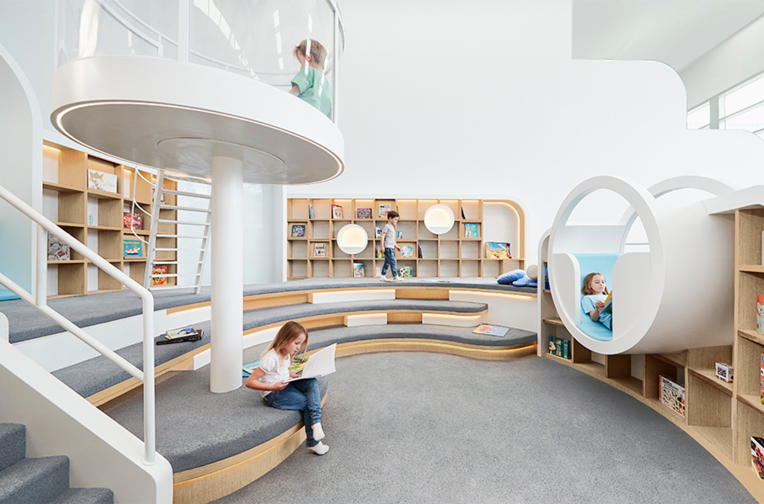 NUBO Playcentre
