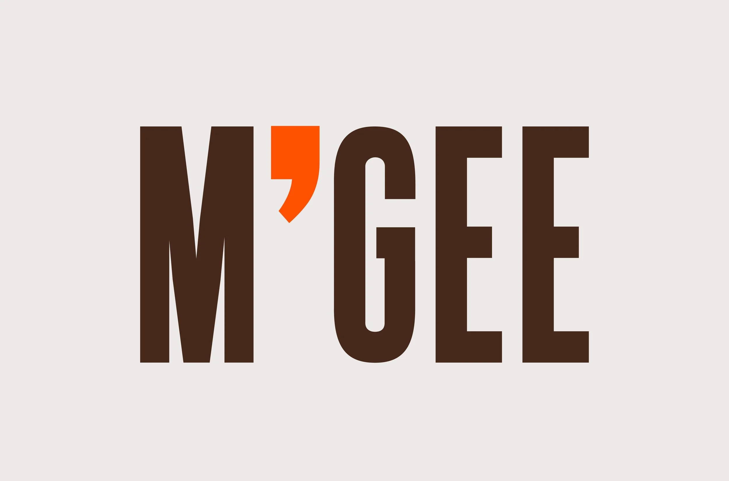 McGee Consulting