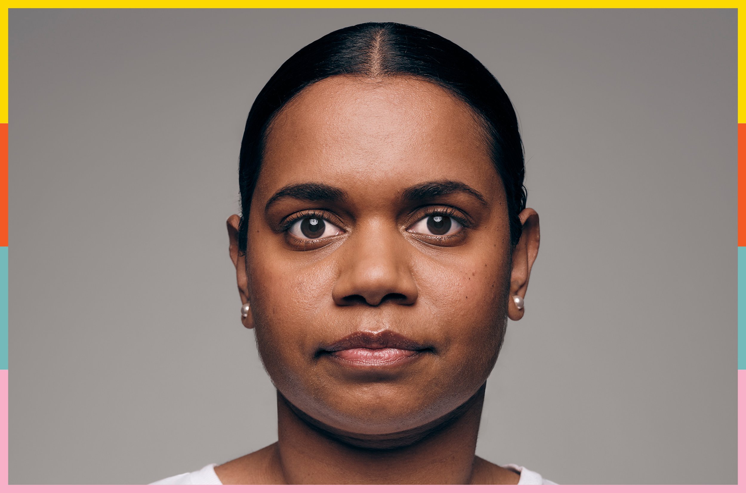 Rebecca for YES23 campaign