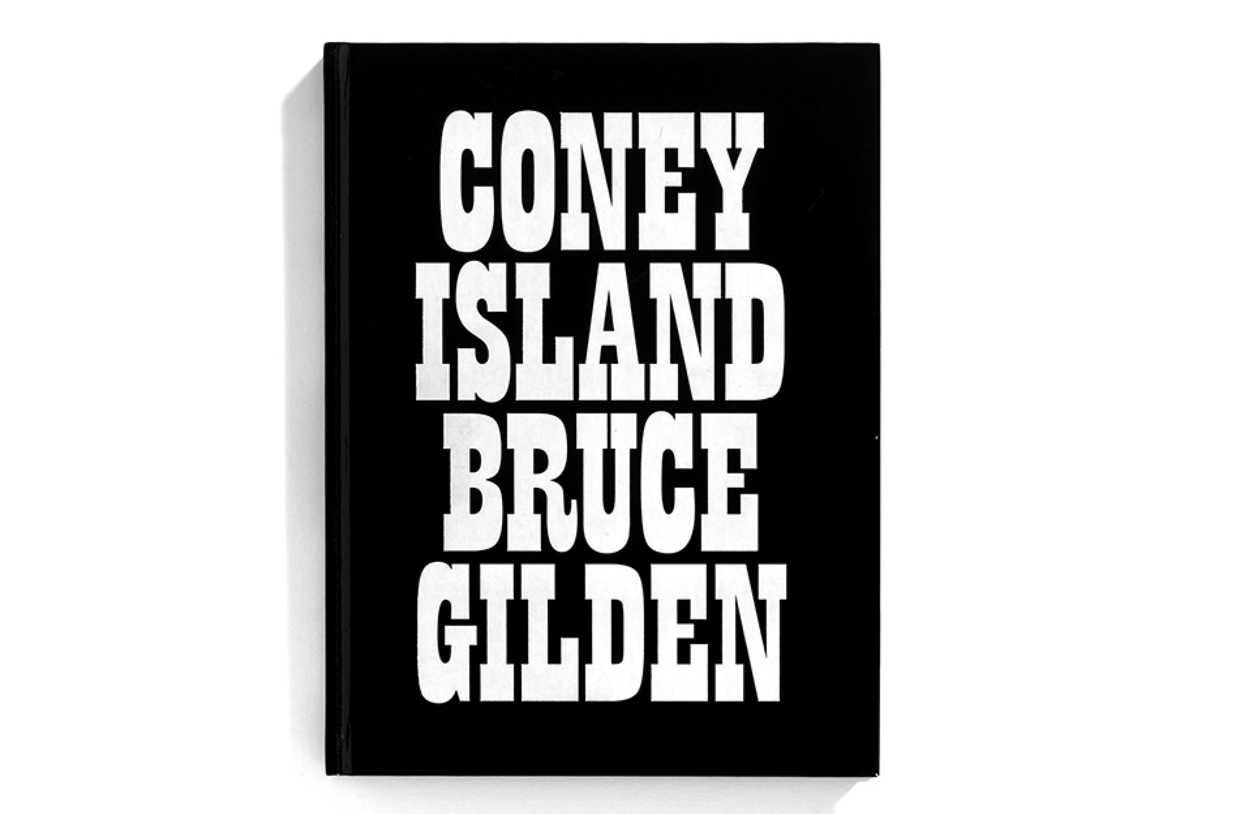 Coney Island for Bruce Gilden x Magnum Photos