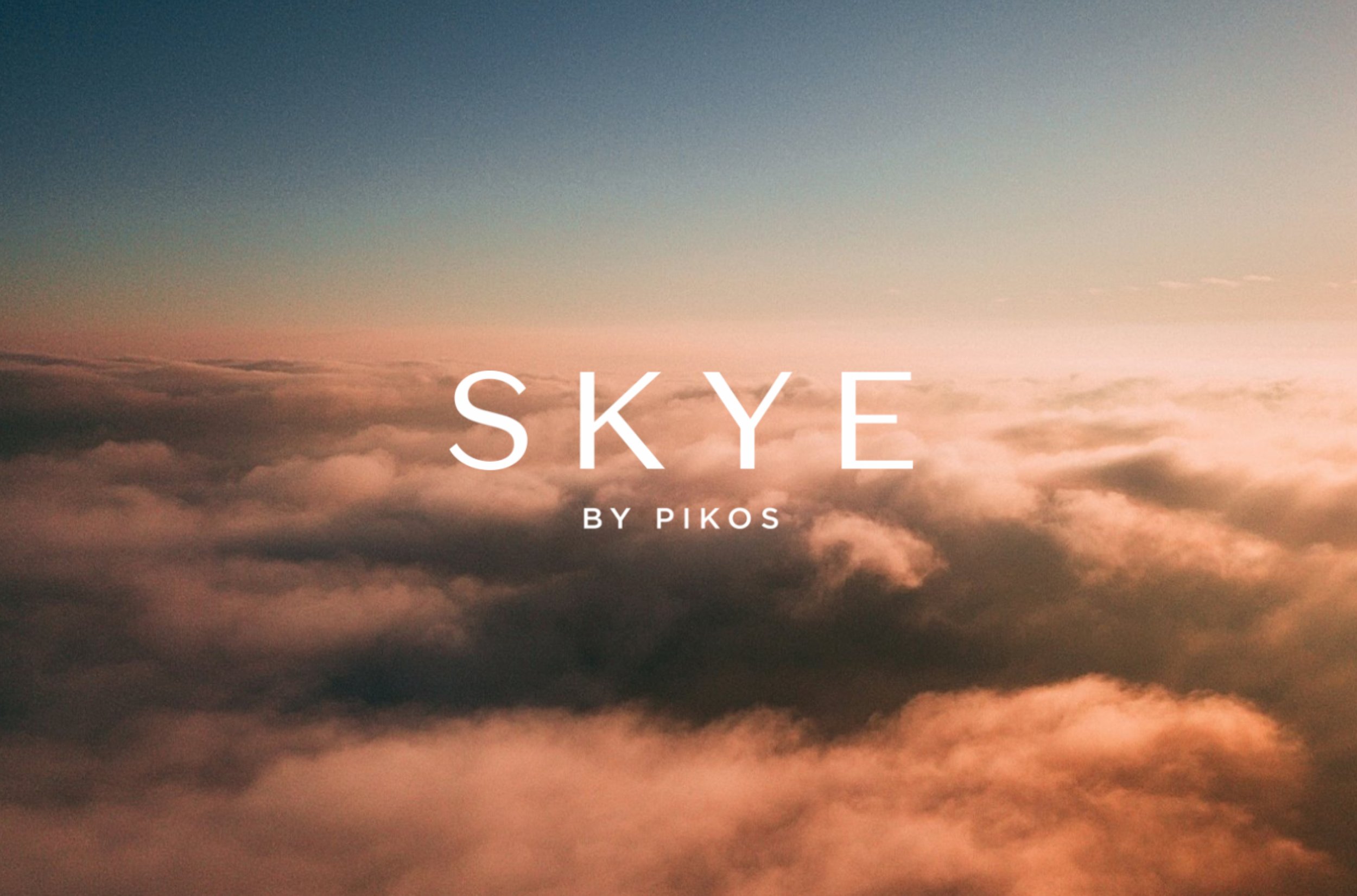 SKYE for Pikos