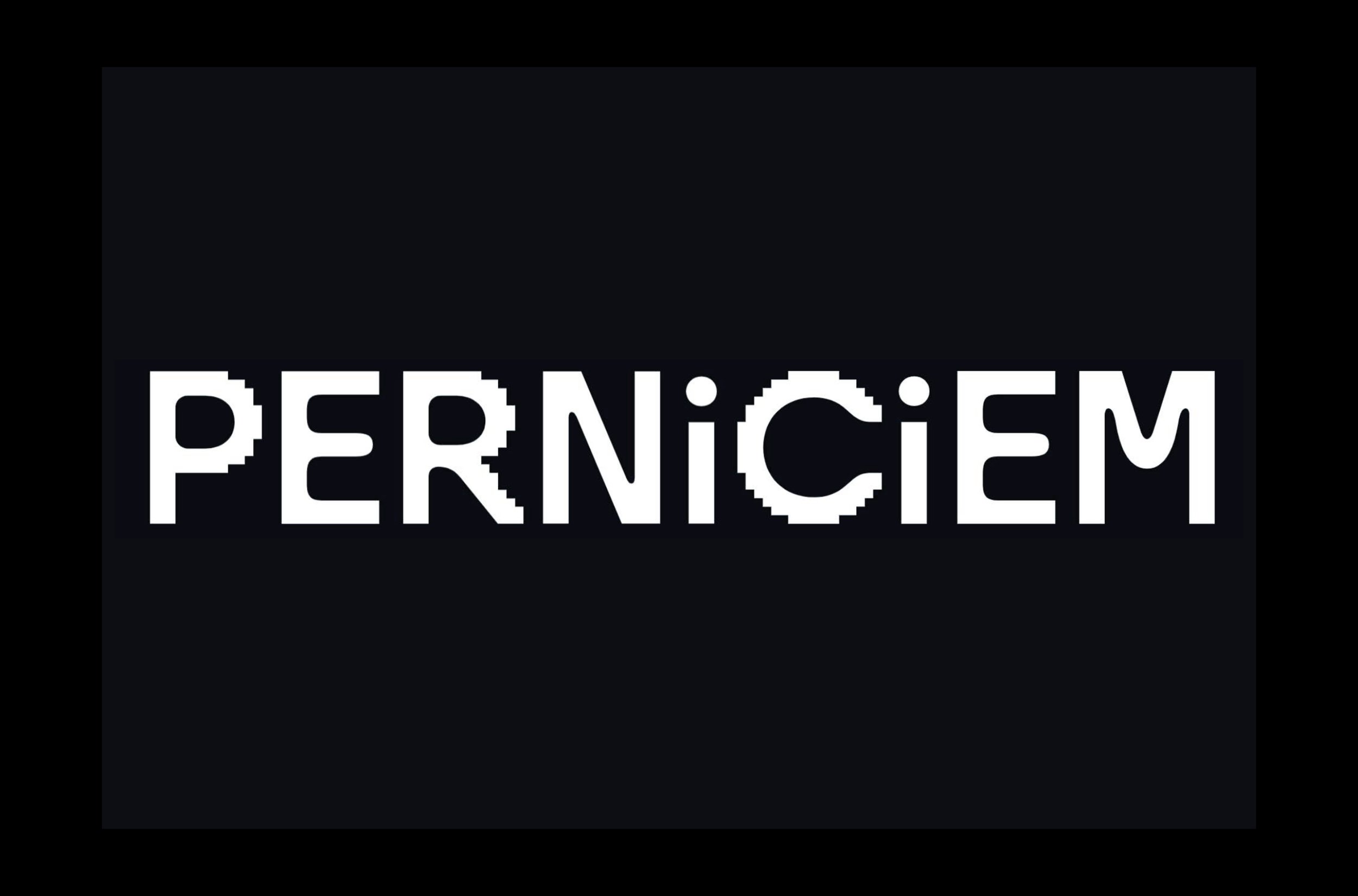 Perniciem by Nathan Sawaya x Lego