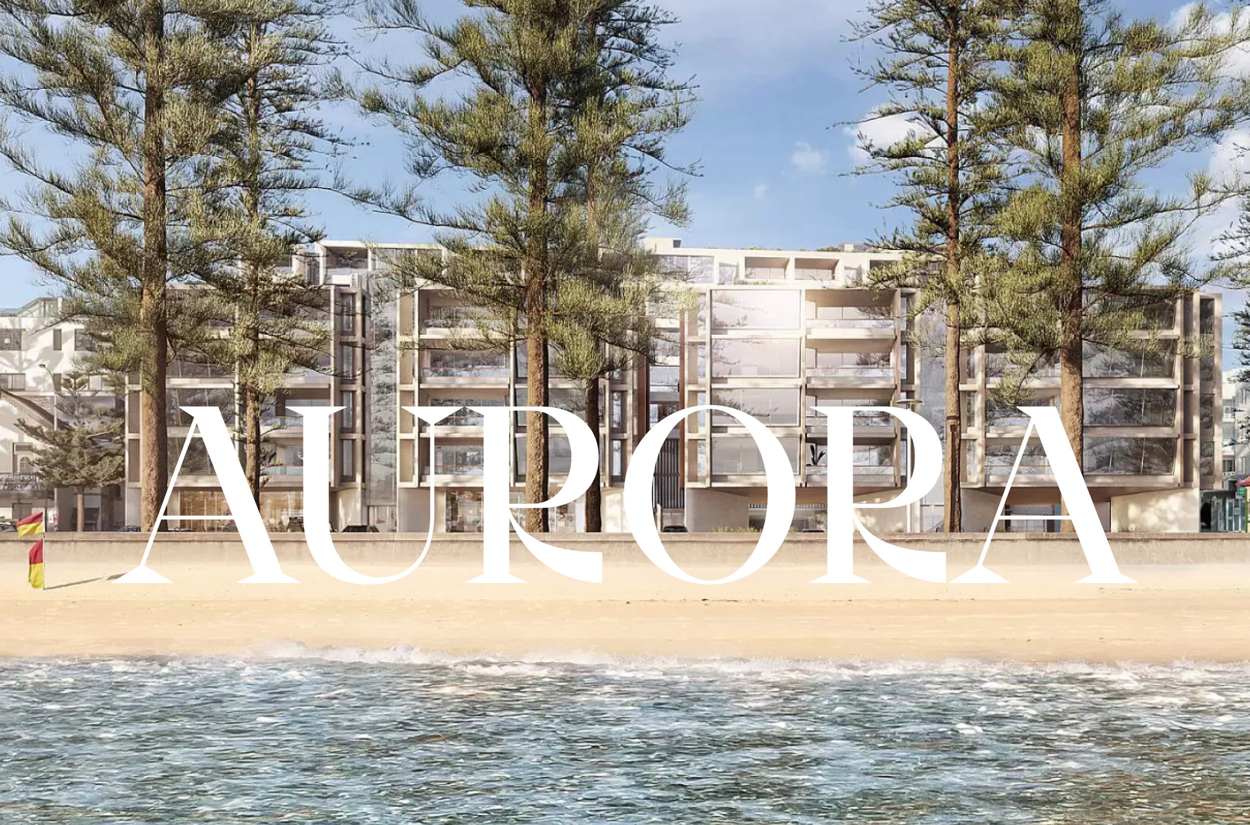 Aurora Manly for Colliers x Royal Far West