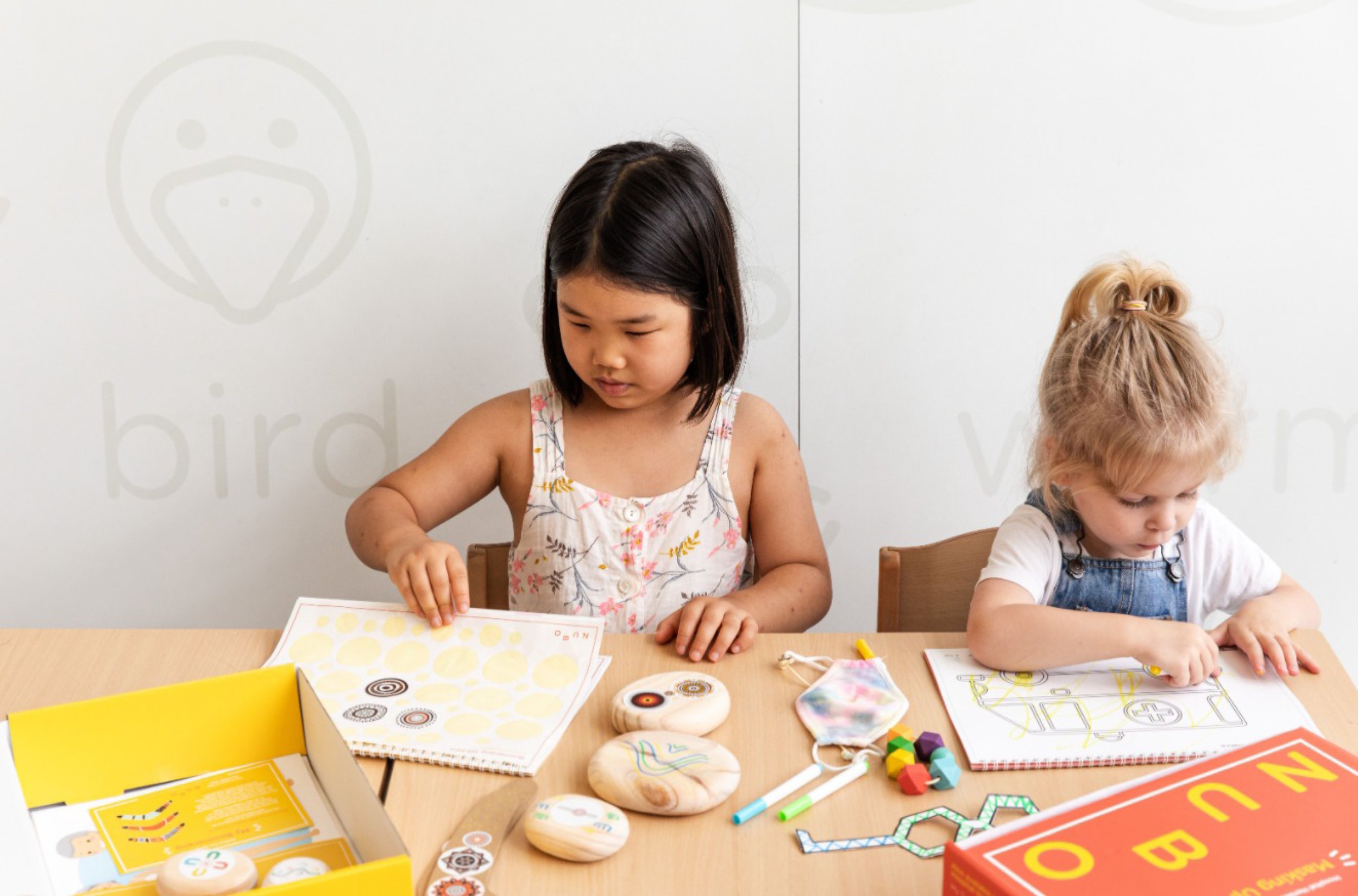 NUBO Playcentre