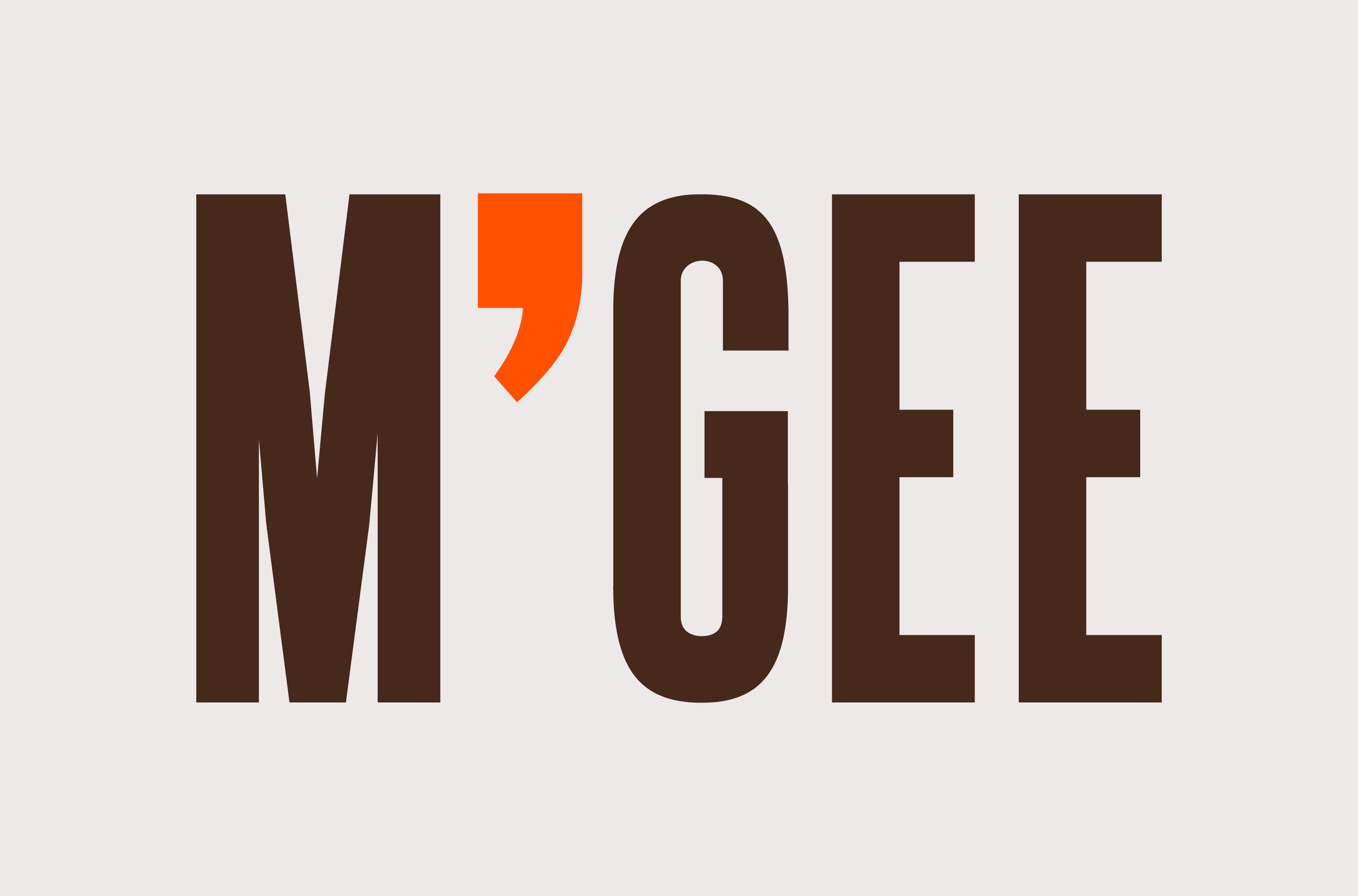 McGee Consulting