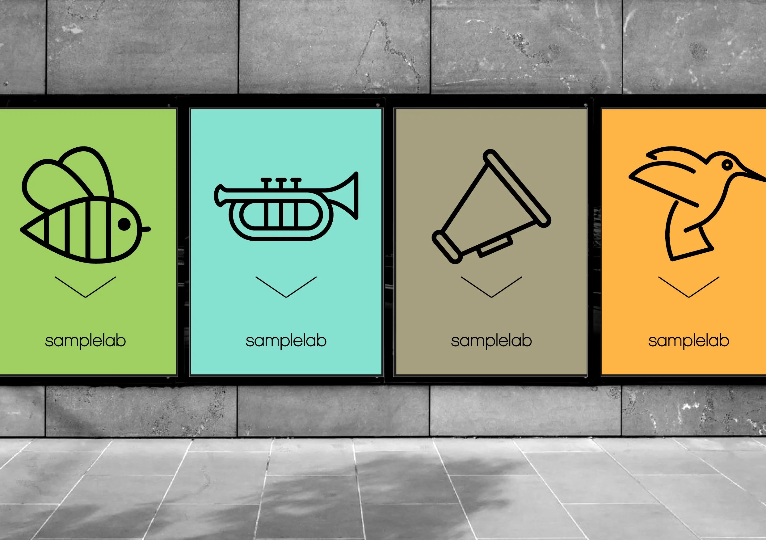samplelab