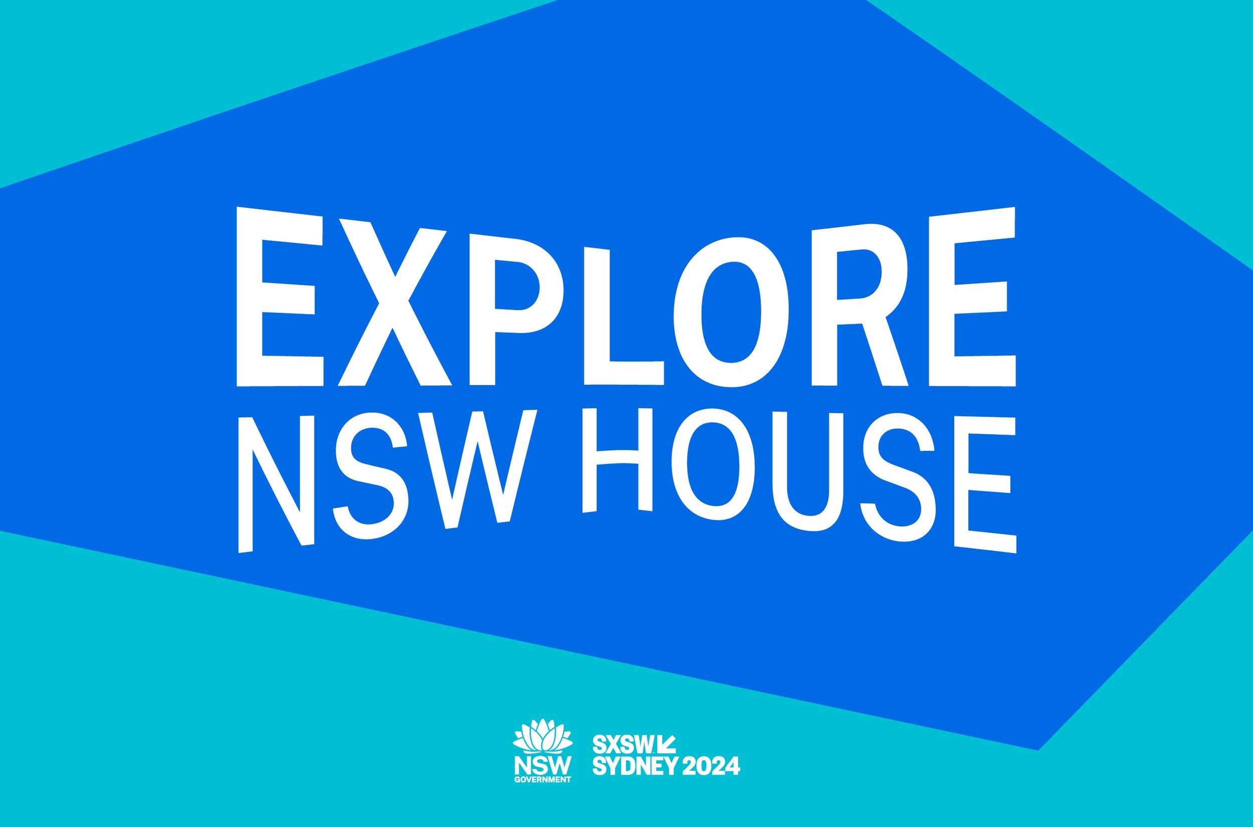 NSW House x SXSW24