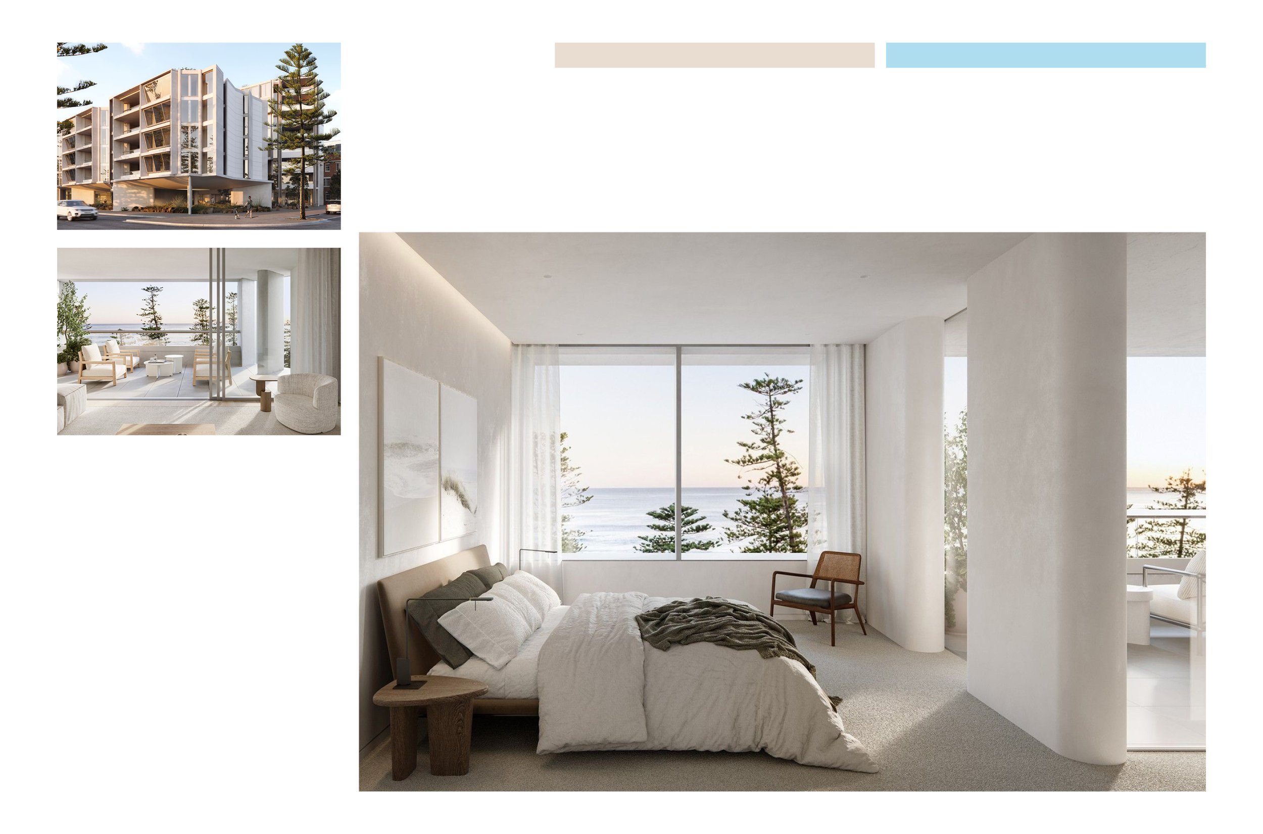 Aurora Manly for Colliers x Royal Far West