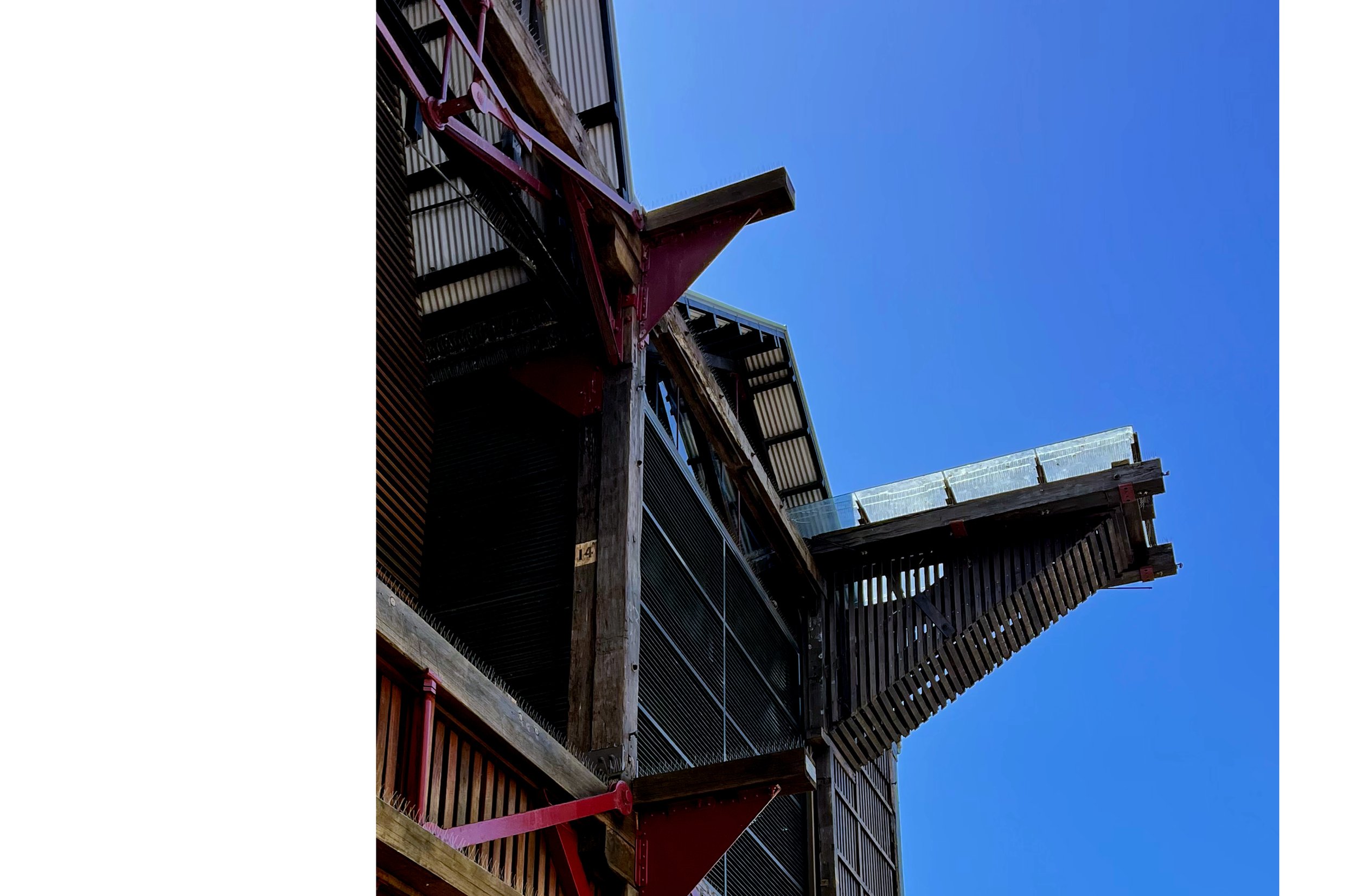 Walsh Bay Arts Precinct