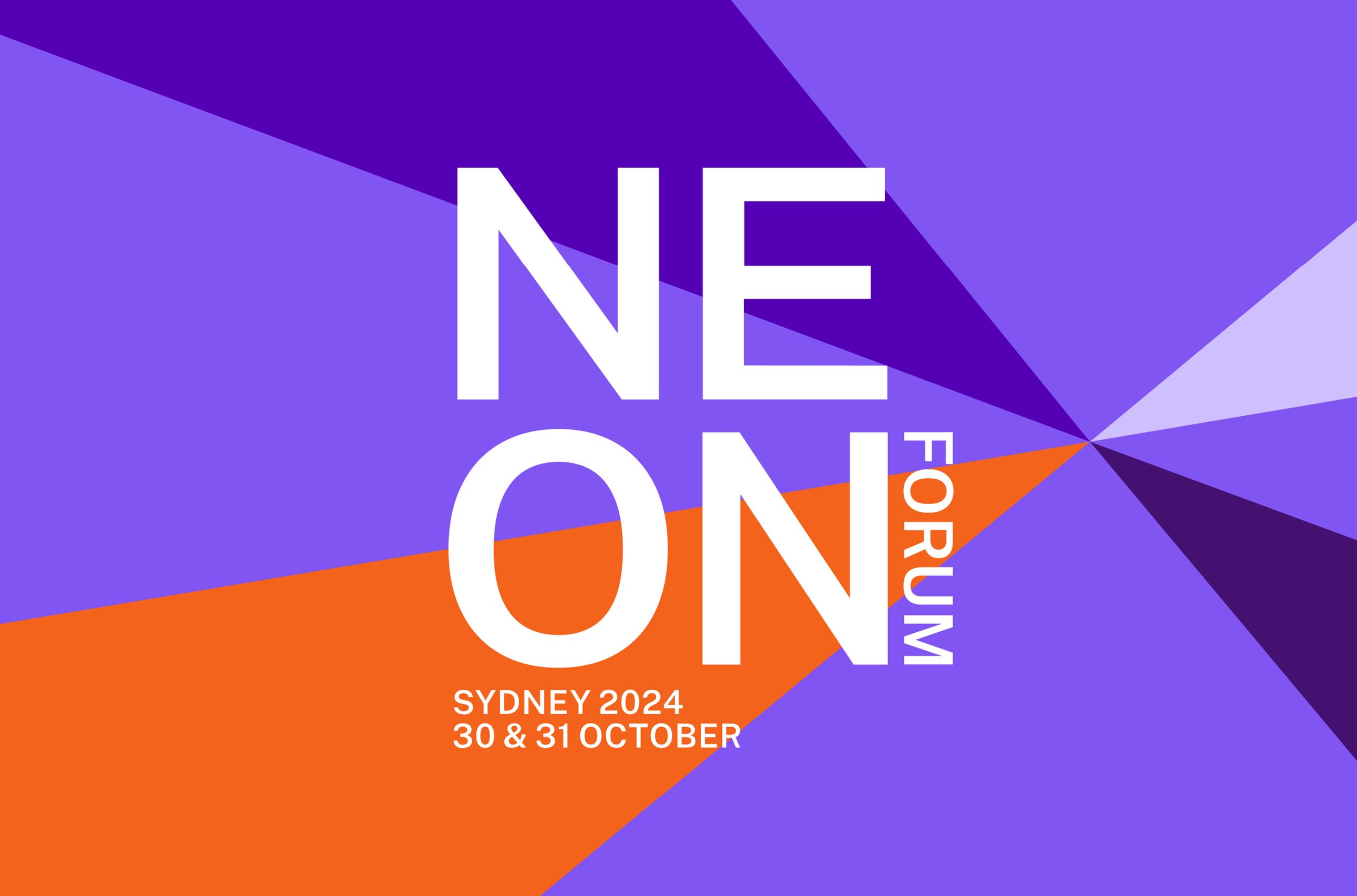 NEON Forum for The Office of the 24 Hour Commissioner
