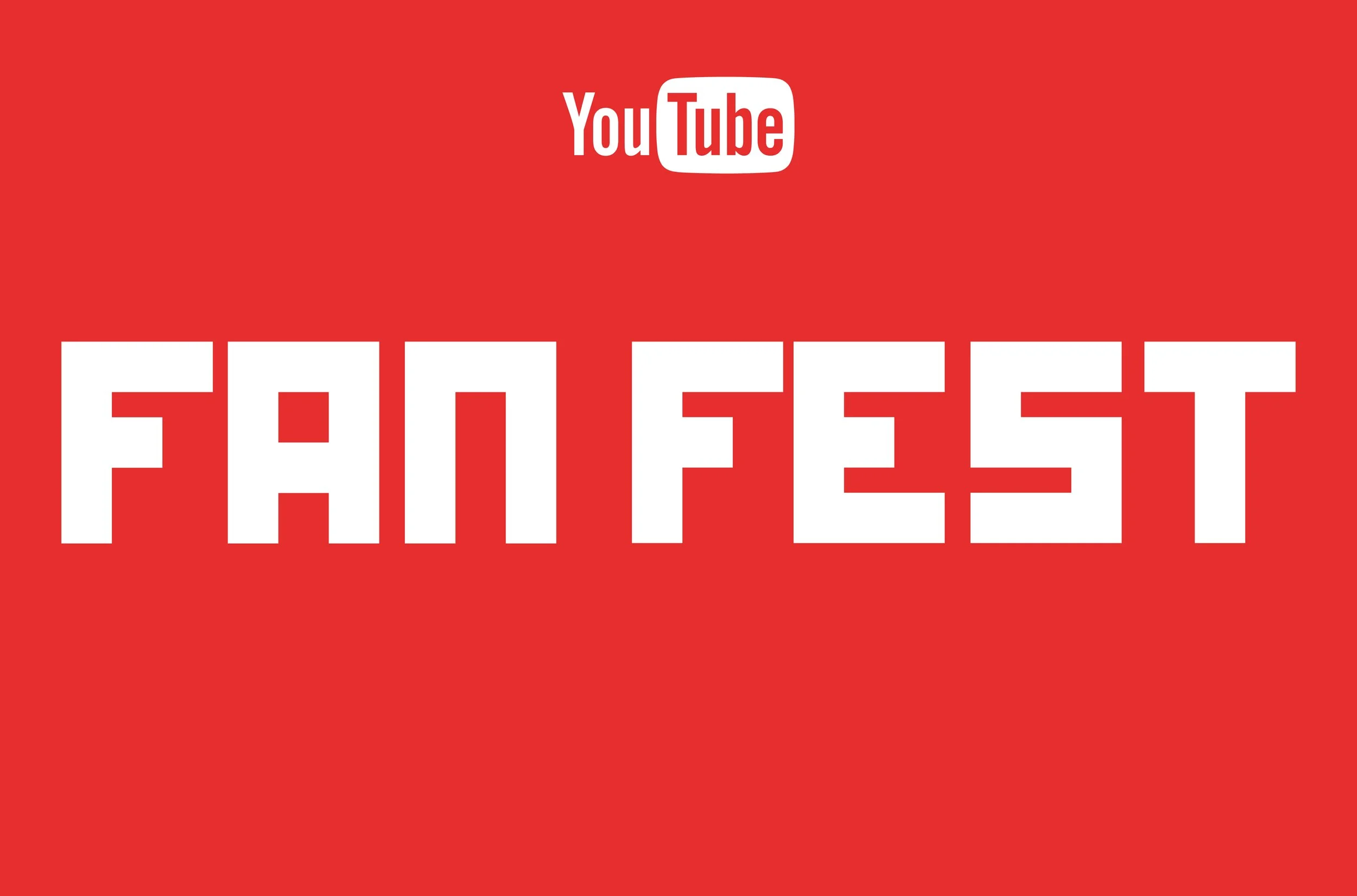 YouTube Fan Fest