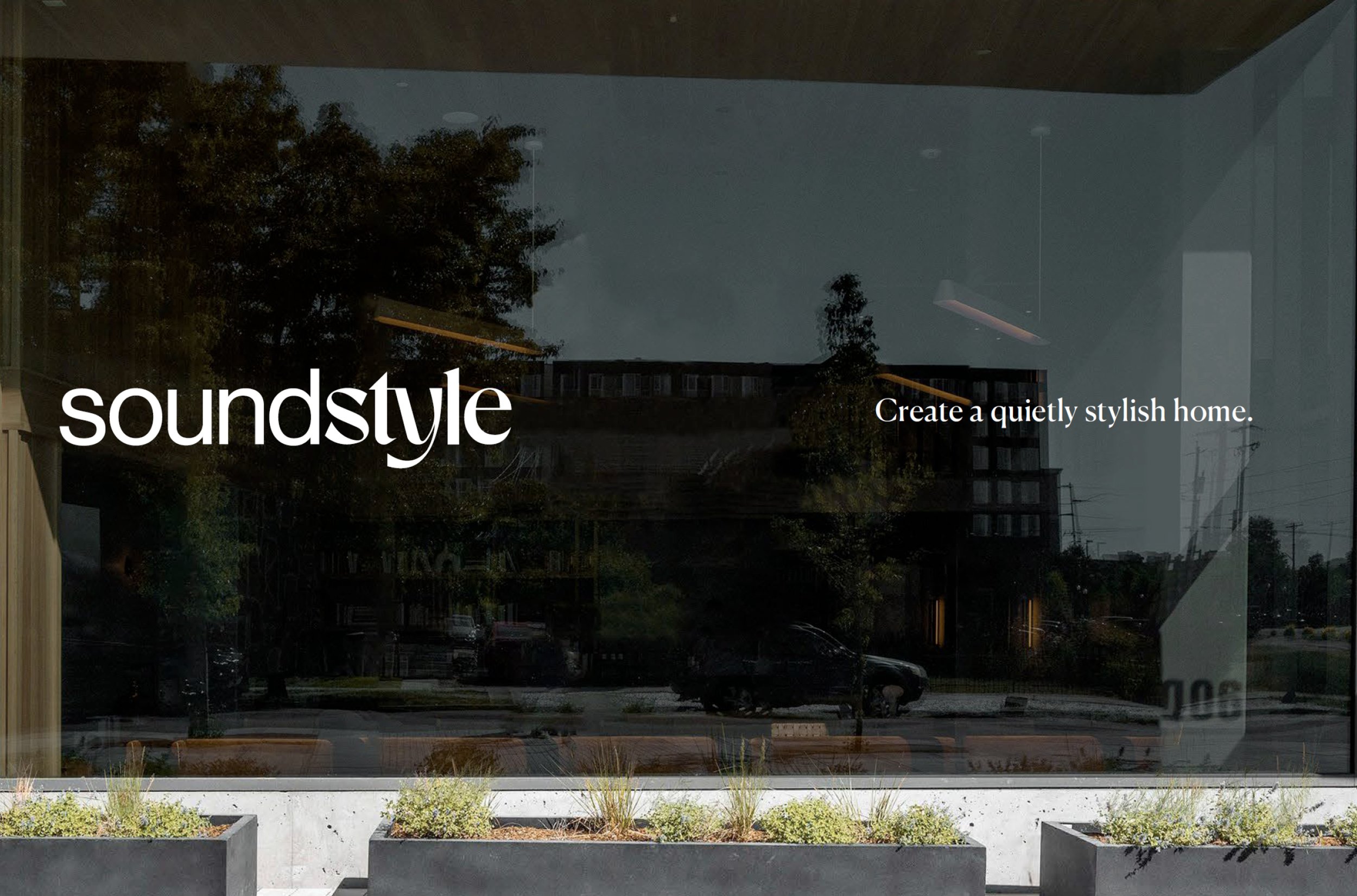 SoundStyle by Gyprock x CSR