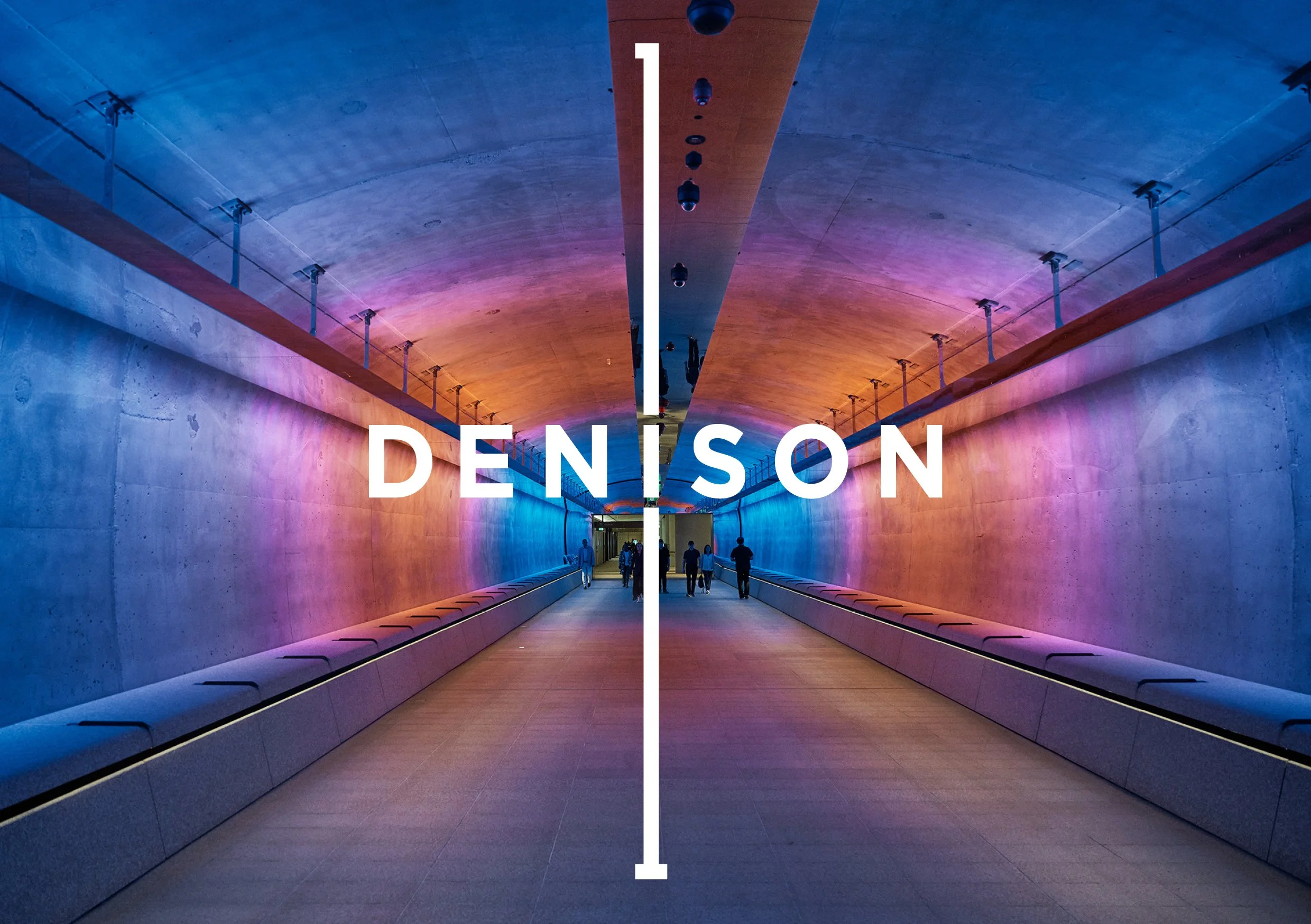 1 Denison Street for Winten