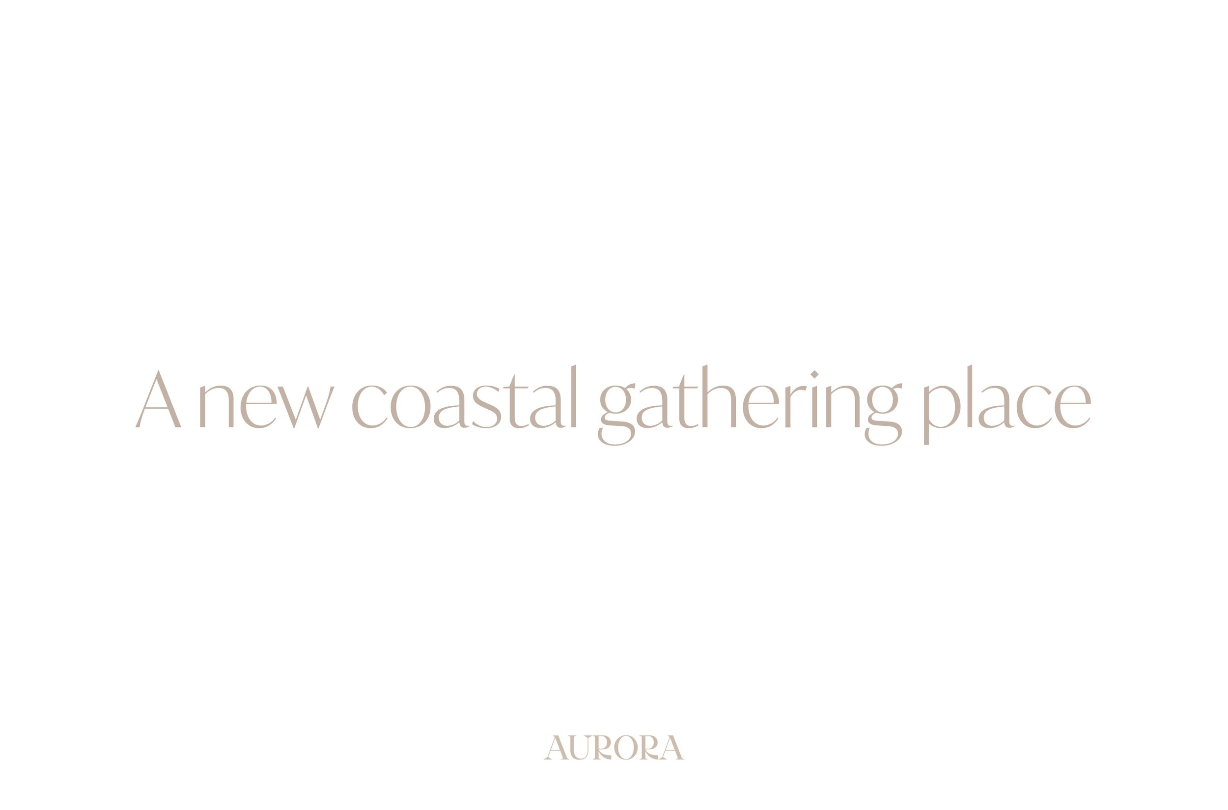 Aurora Manly for Colliers x Royal Far West