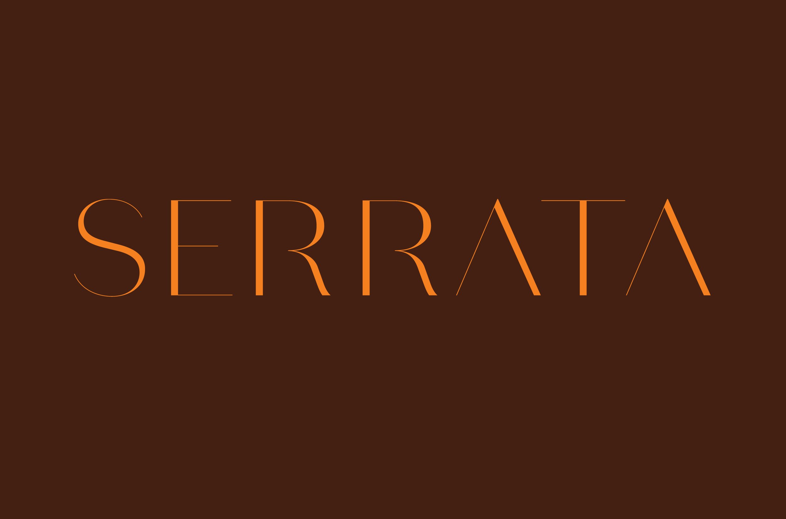 Serrata Blakehurst
