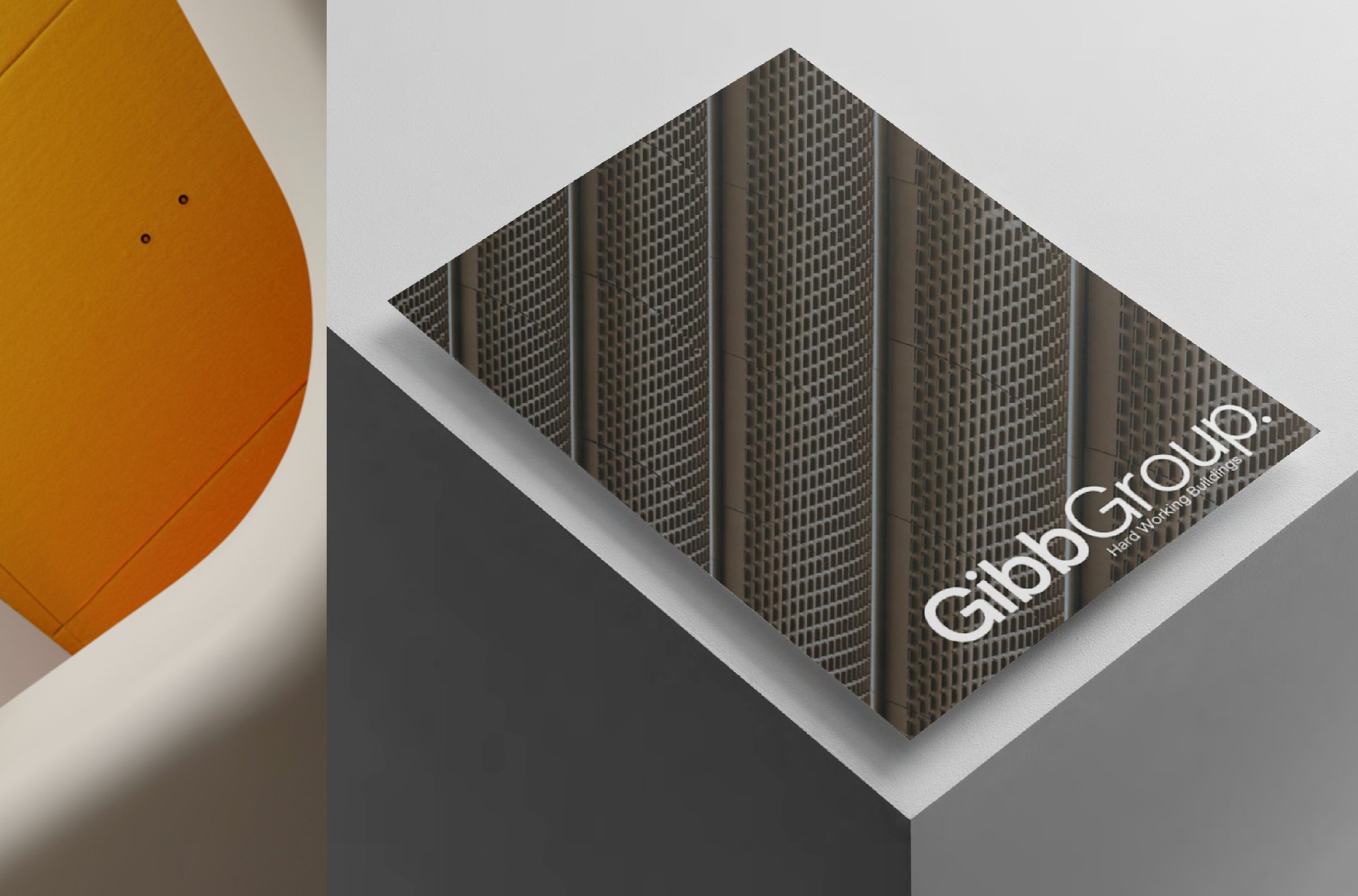 Rebrand for Gibb Group