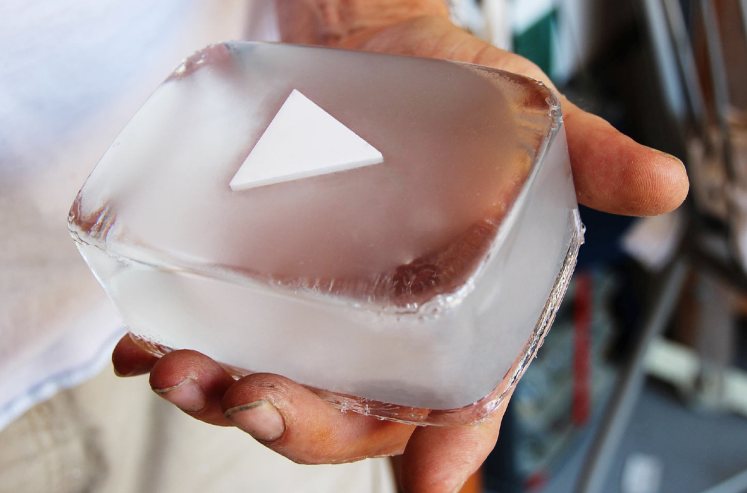 YouTube award