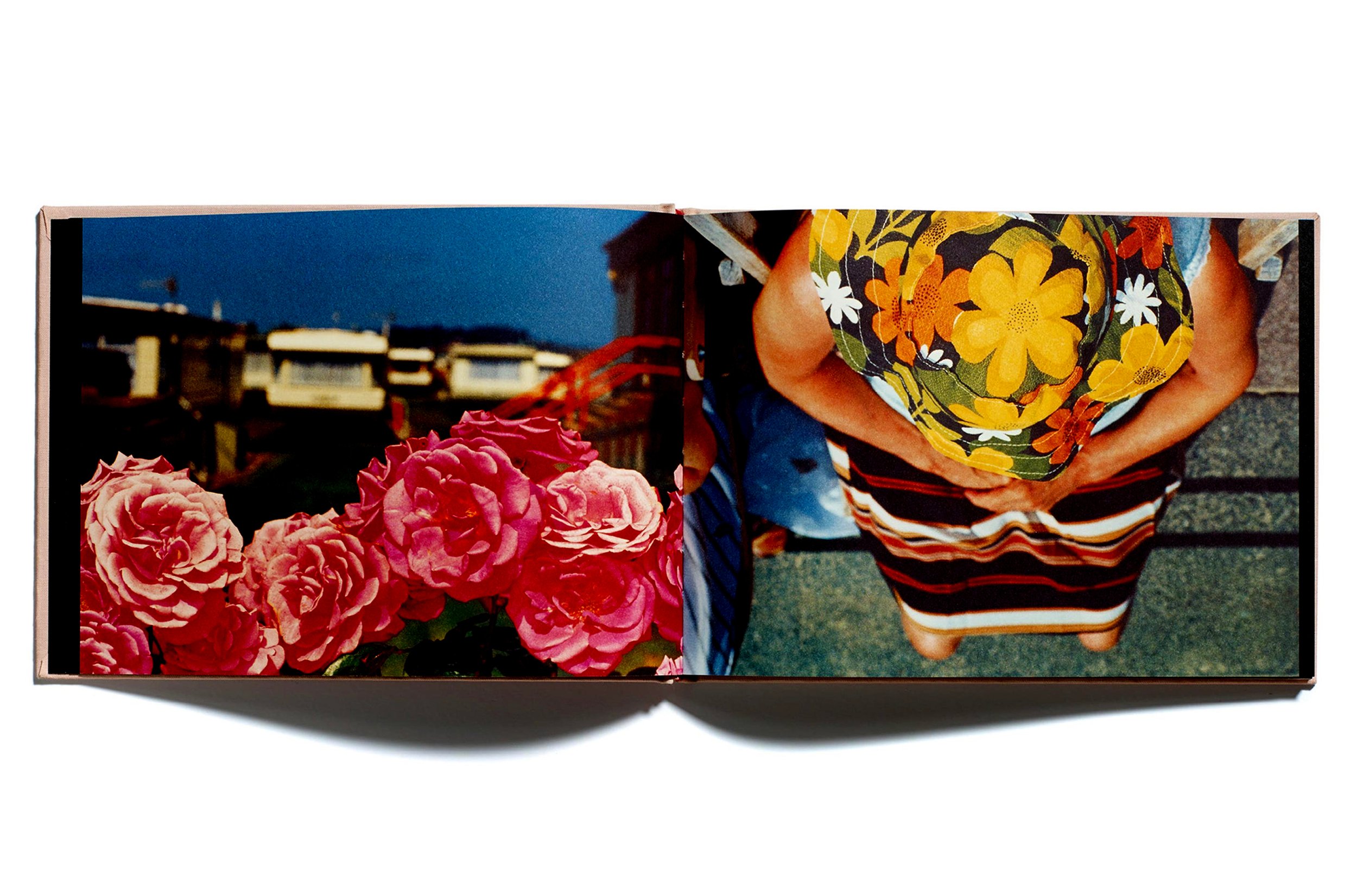 Flowers for Martin Parr x Magnum Photos