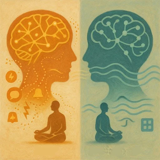 Mindfulness for Adult ADHD: Evidence-Based Meditation Techniques