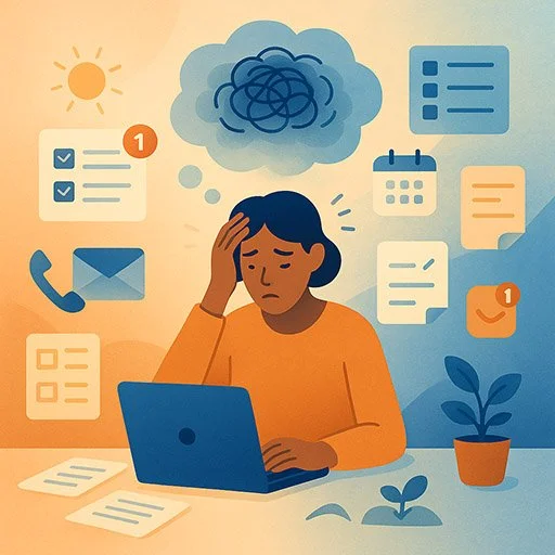How to Overcome Procrastination with ADHD or Anxiety: Evidence-Based Solutions